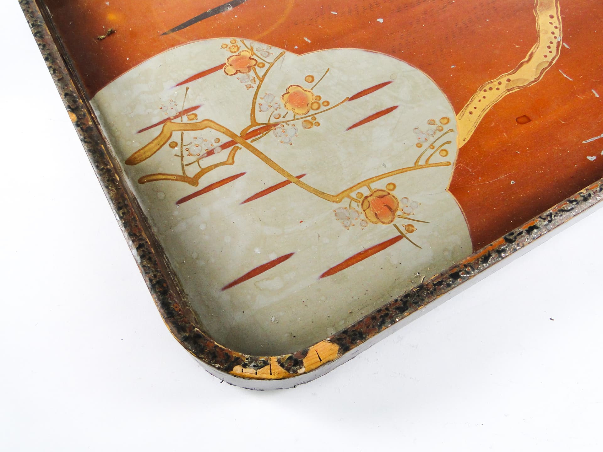 Taca orientalna, Japonia, początek XX w. - 108827