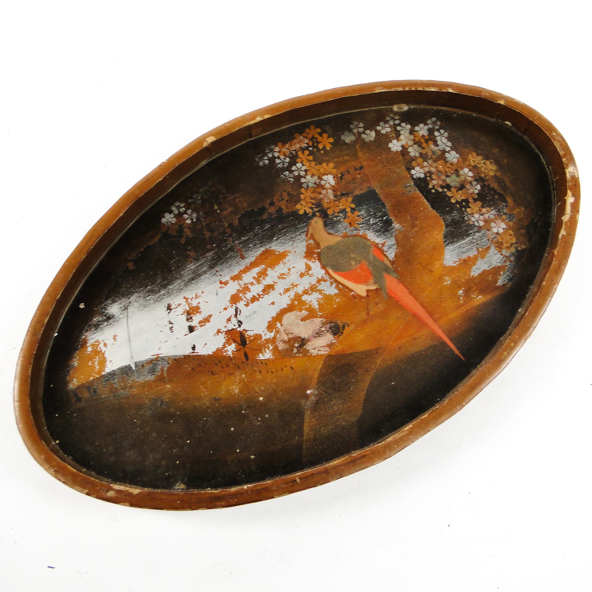 Taca orientalna, Japonia, początek XX w. - 108839