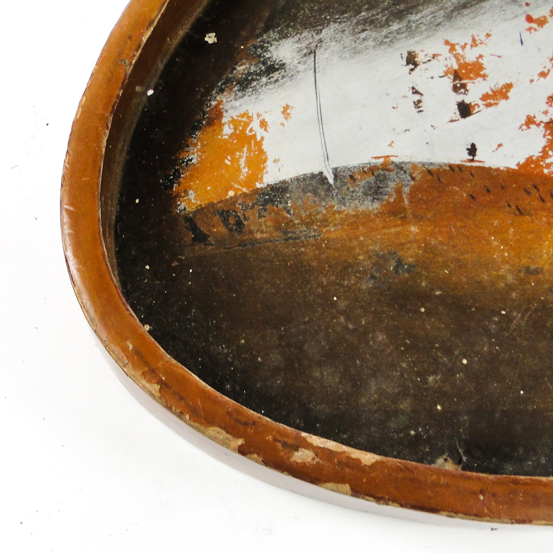 Taca orientalna, Japonia, początek XX w. - 108840