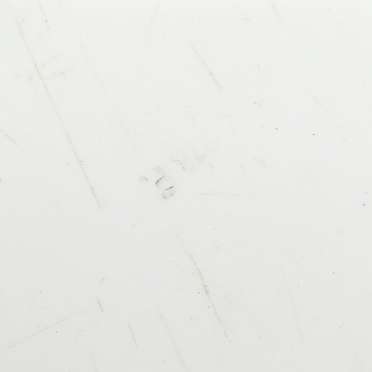 Taca secesyjna, mosiądz srebrzony, porcelana biała, Austria, początek XX w. - 108872