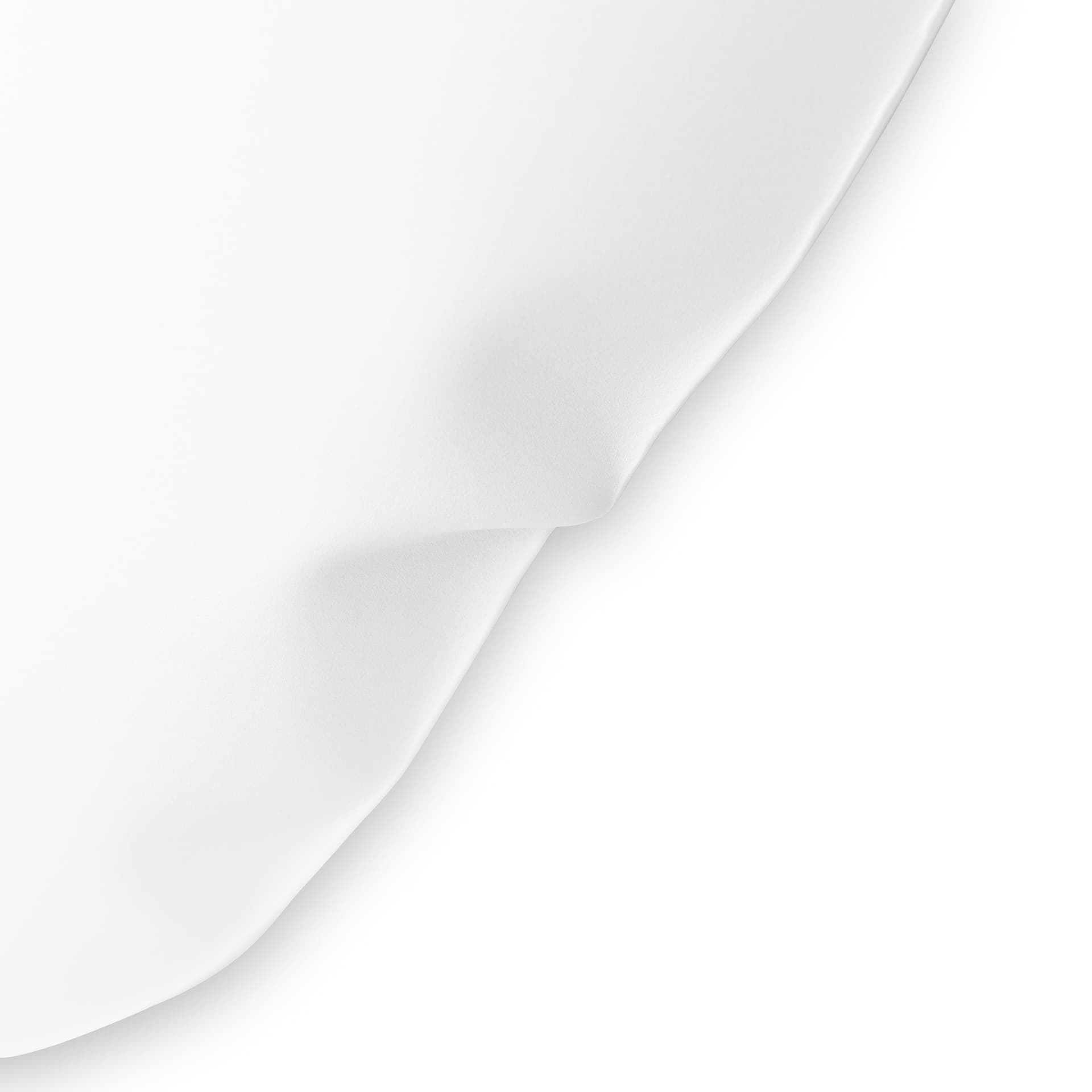 TAFLA O cotton candy wall mirror, white, O3, Zieta Studio - 120165