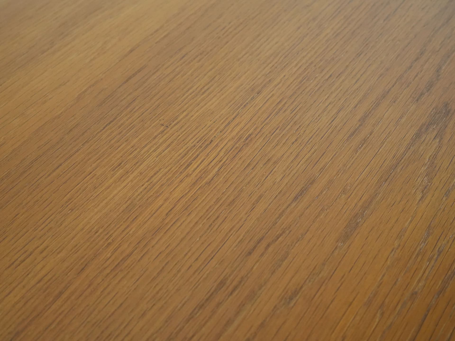 Highboard, light brown oak, Denmark, 1960s. - 109182