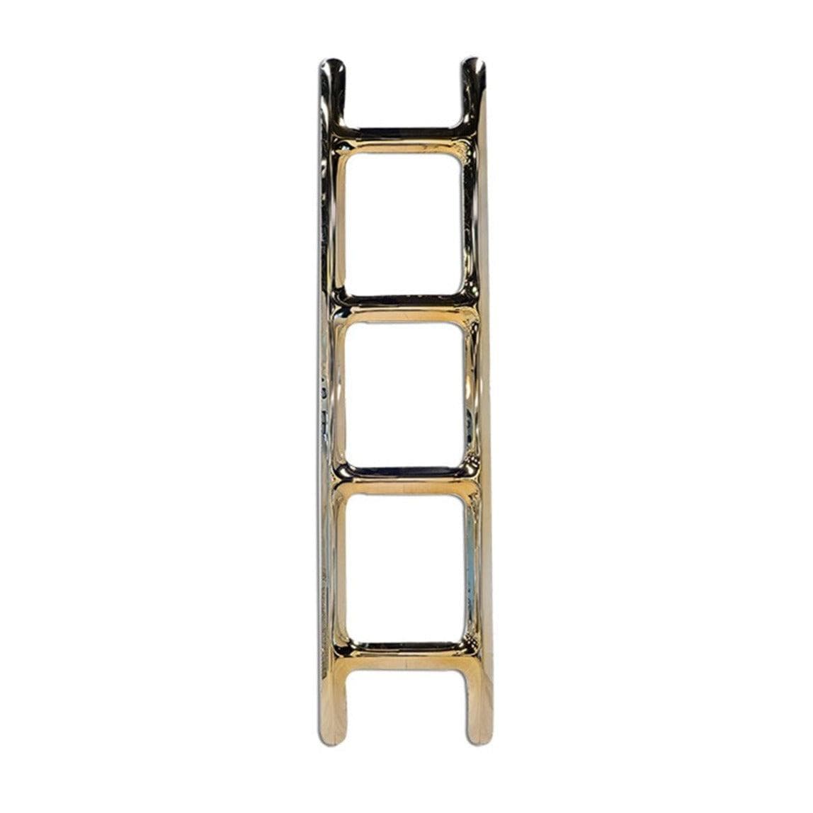 DRAB heat gold coat rack, Zieta Studio - 119945