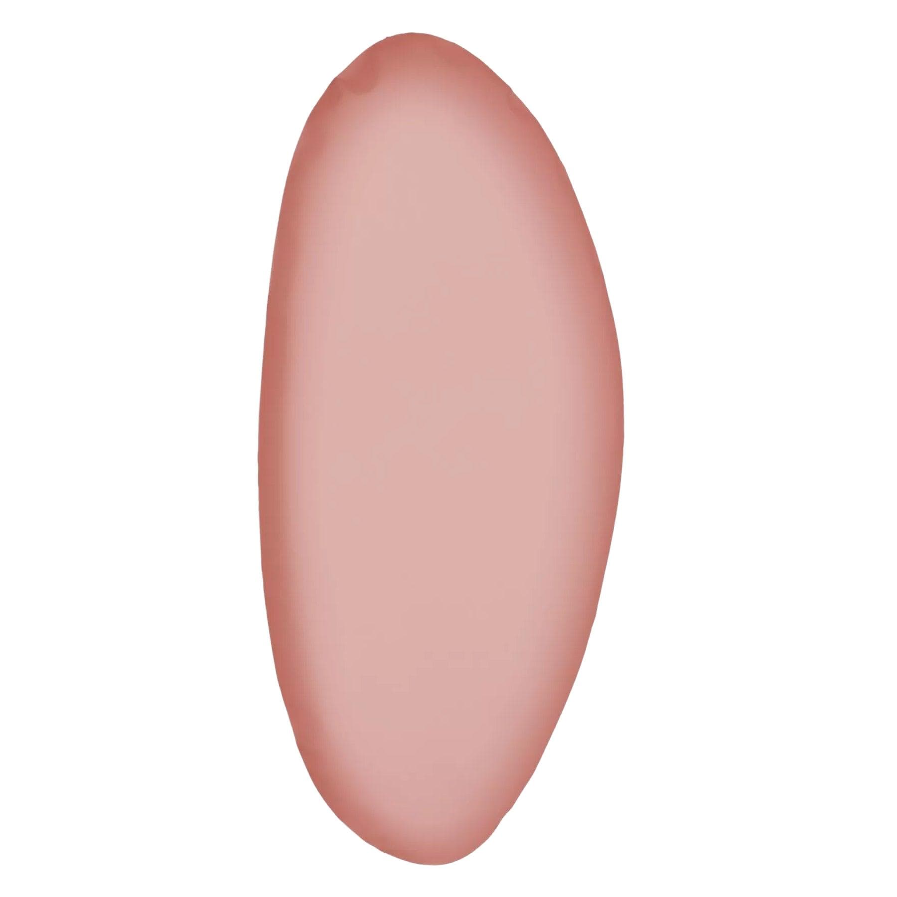 TAFLA O wall mirror pink O4, Zieta Studio - 111112