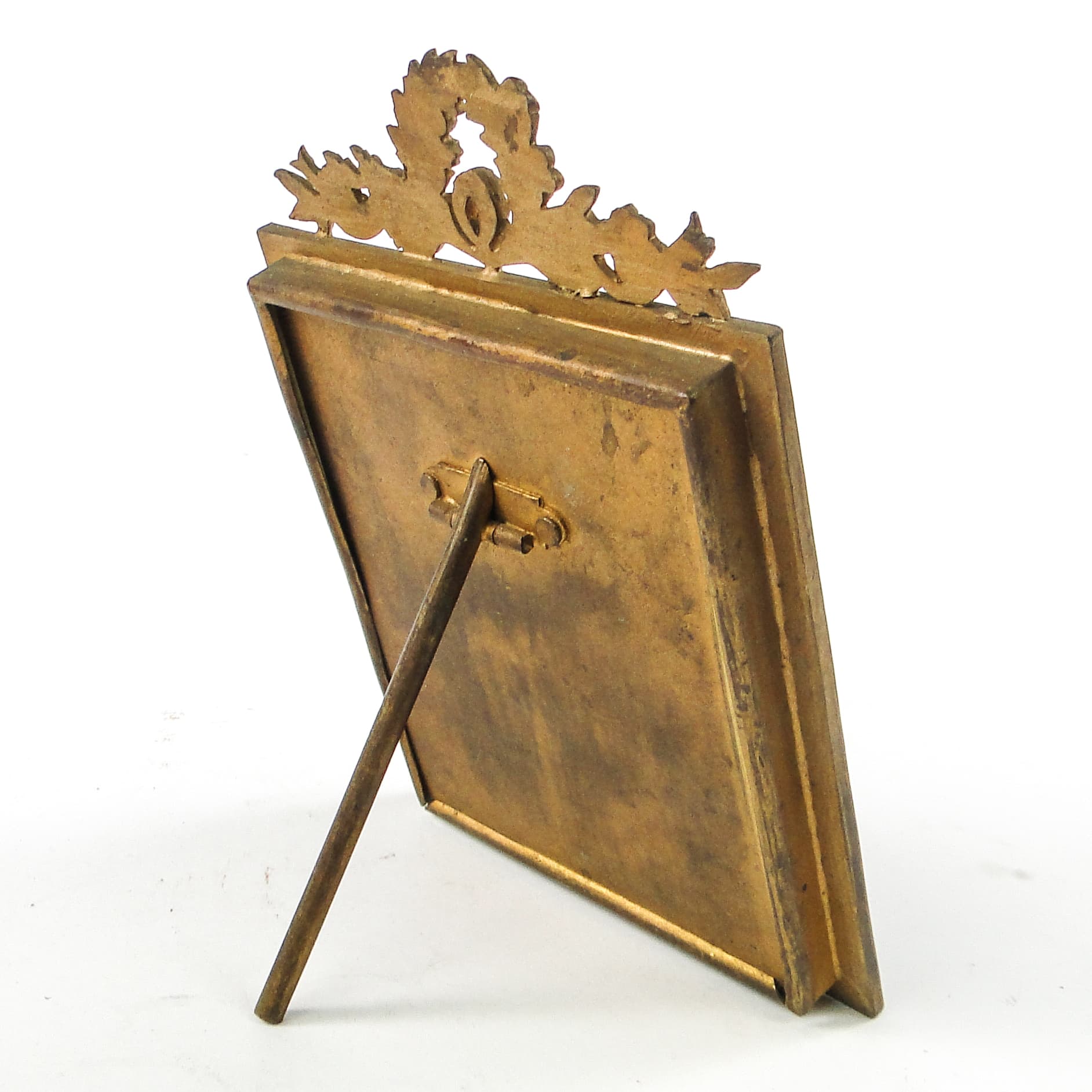 Empire Photo Frame, France, 19th c. - 109390