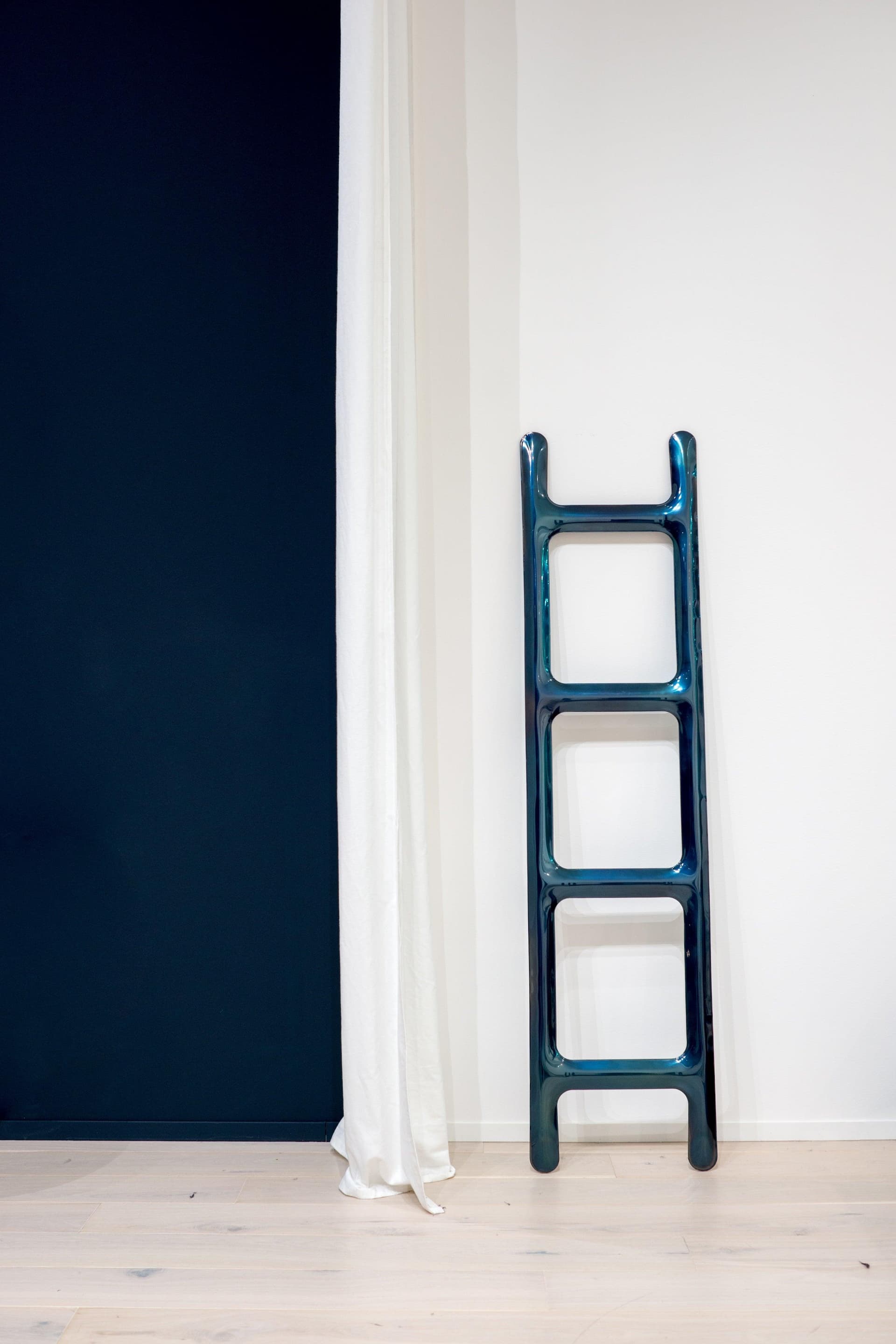 DRAB heat coat rack blue, Zieta Studio - 119877