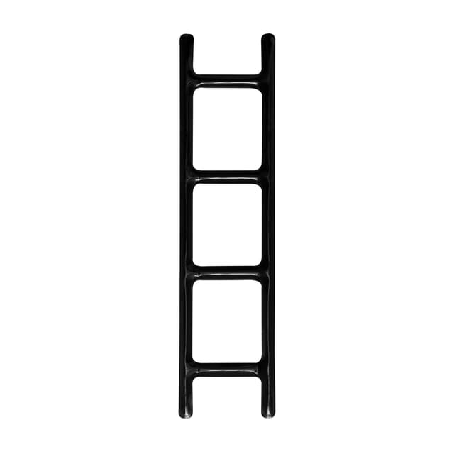 DRAB hanger black, Zieta Studio - DIMENSION