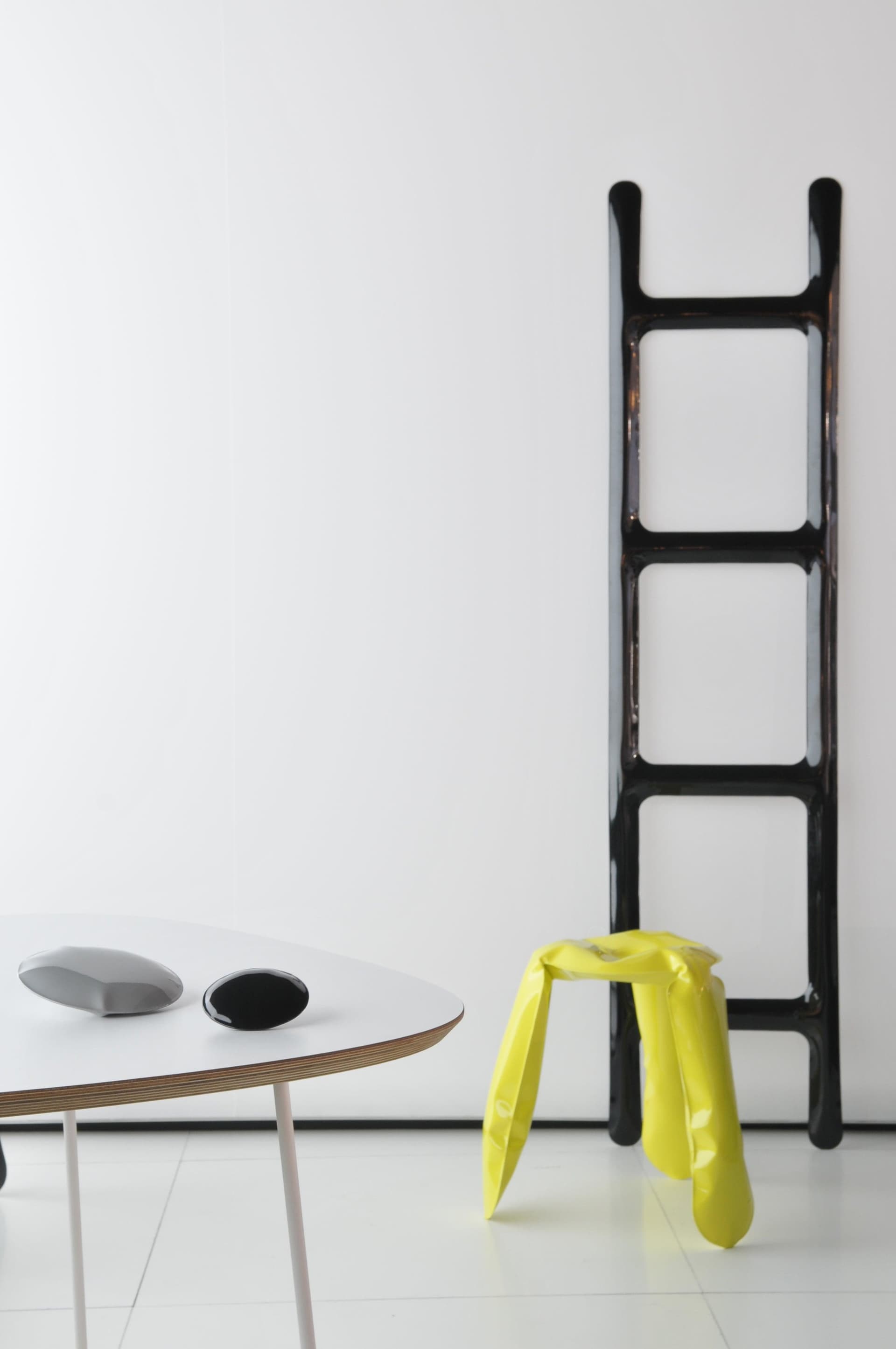 DRAB hanger black, Zieta Studio - 119800