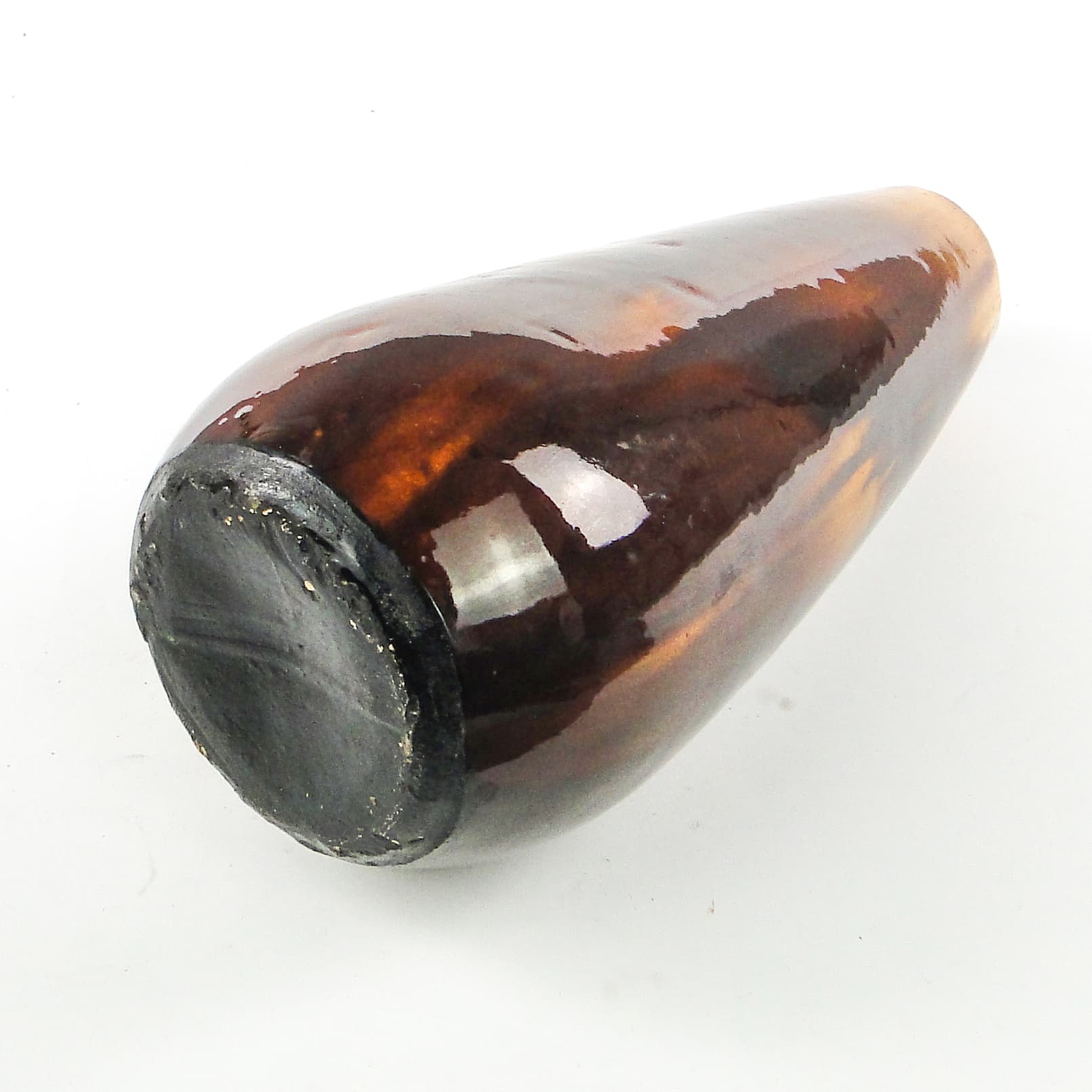 Wazon, polski modernizm, ceramika, Spółdzielnia Milenium, Polska, lata 70. - 109499