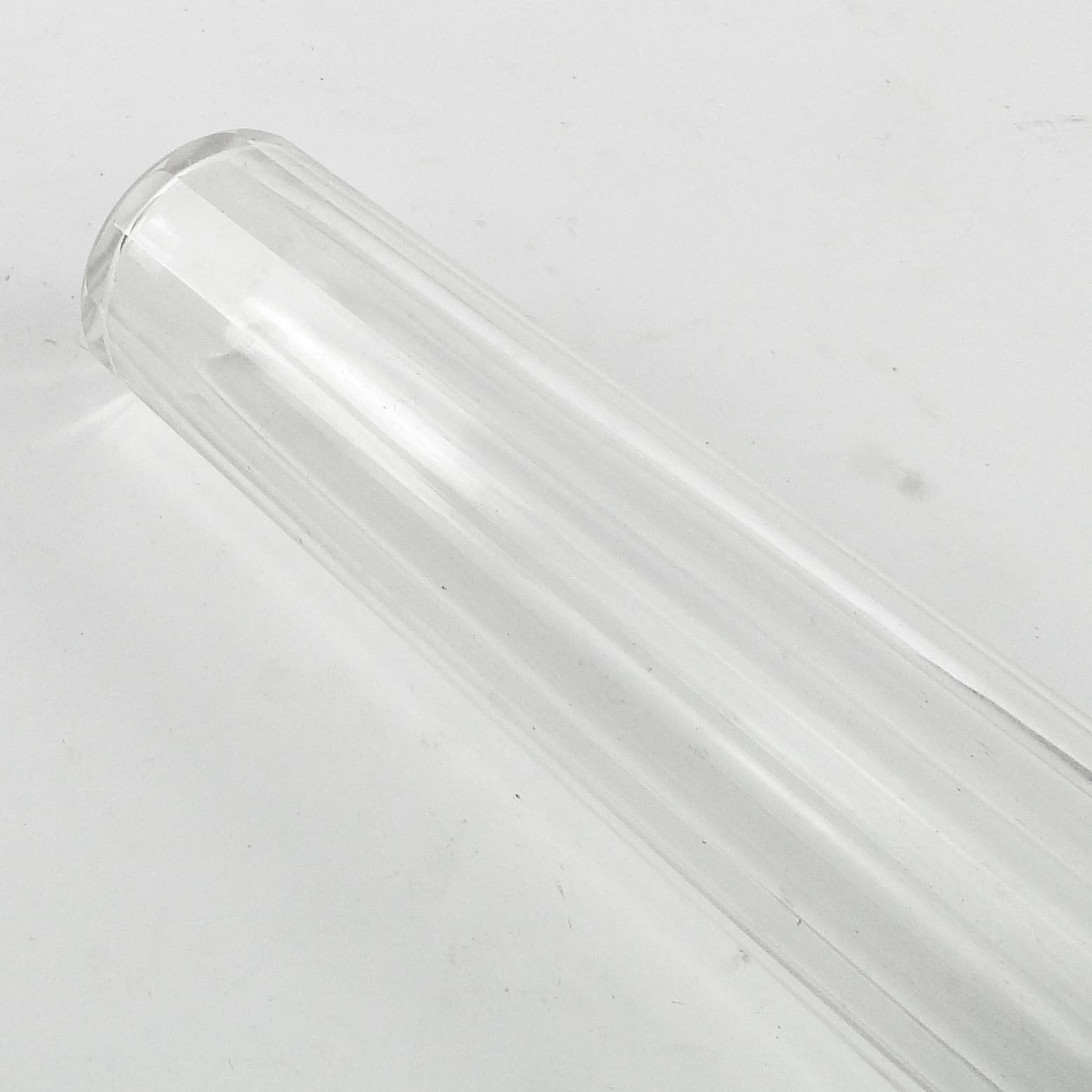 Flakon na perfumy Art Deco, kryształ, Francja, lata 30. - 109587