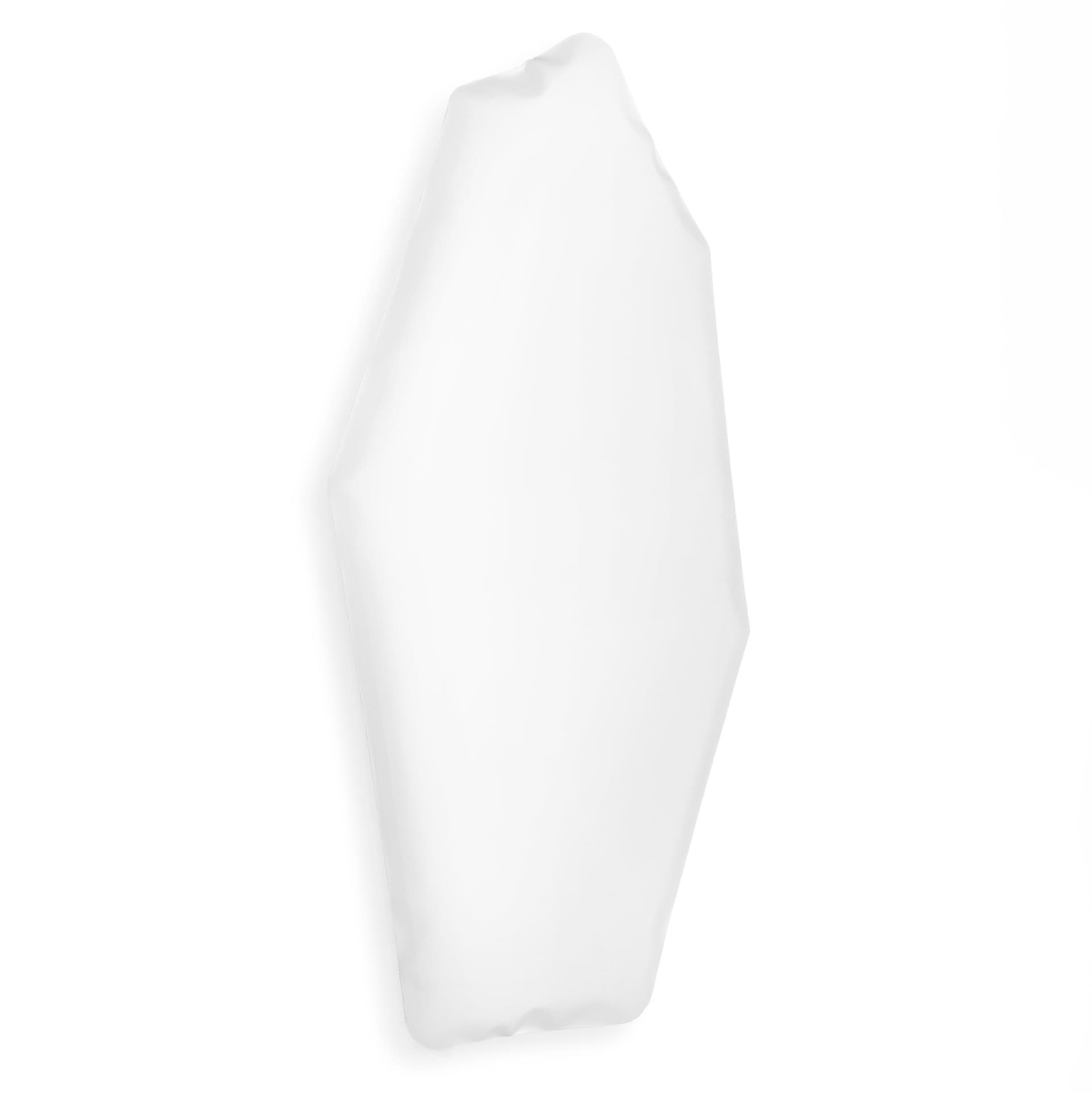 Lustro ścienne TAFLA C białe C4, Zieta Studio - 123188