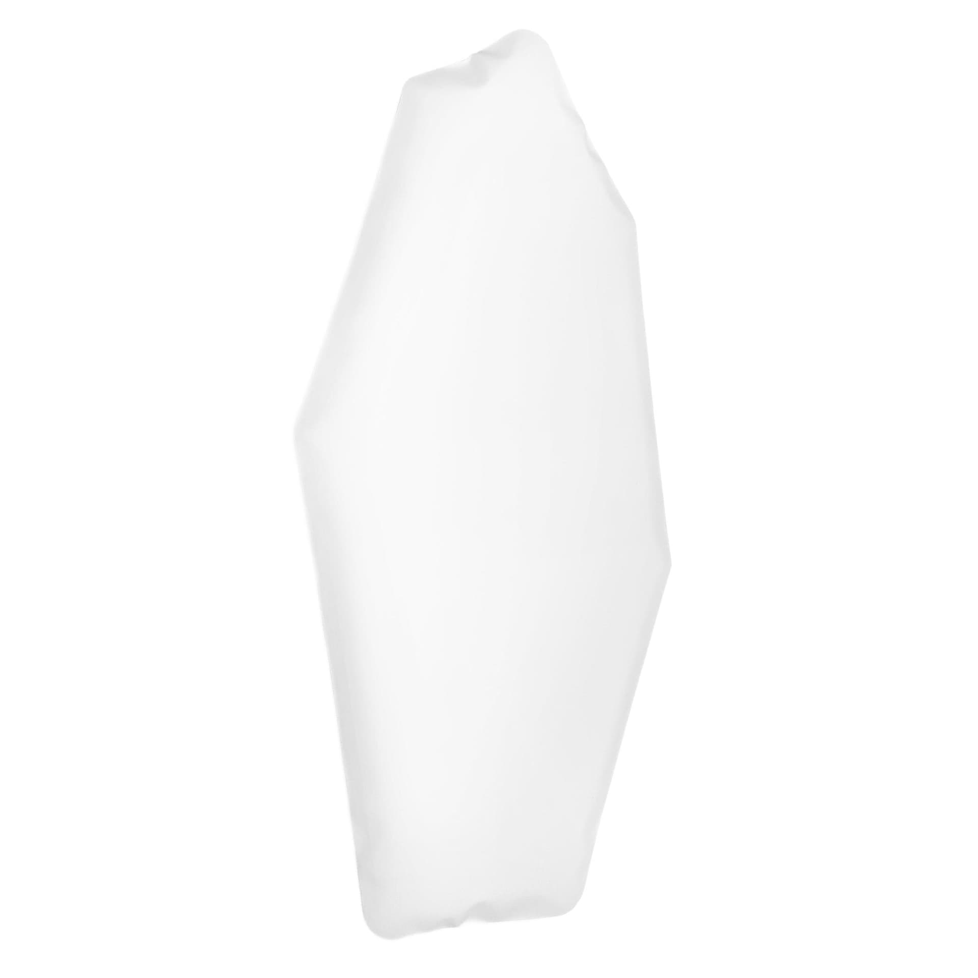 Lustro ścienne TAFLA C białe C4, Zieta Studio