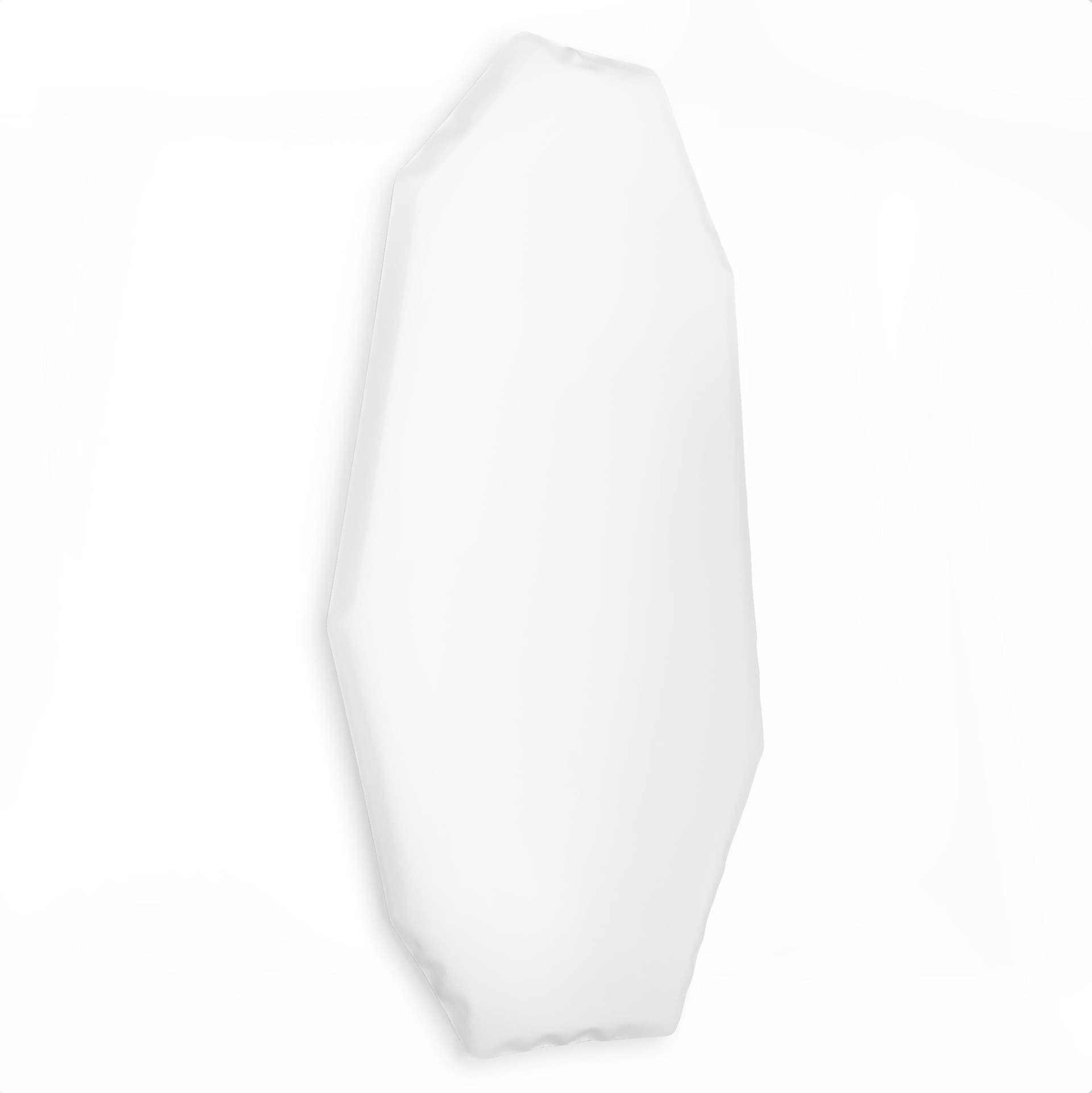 Lustro ścienne TAFLA C białe, C3, Zieta Studio - 123186