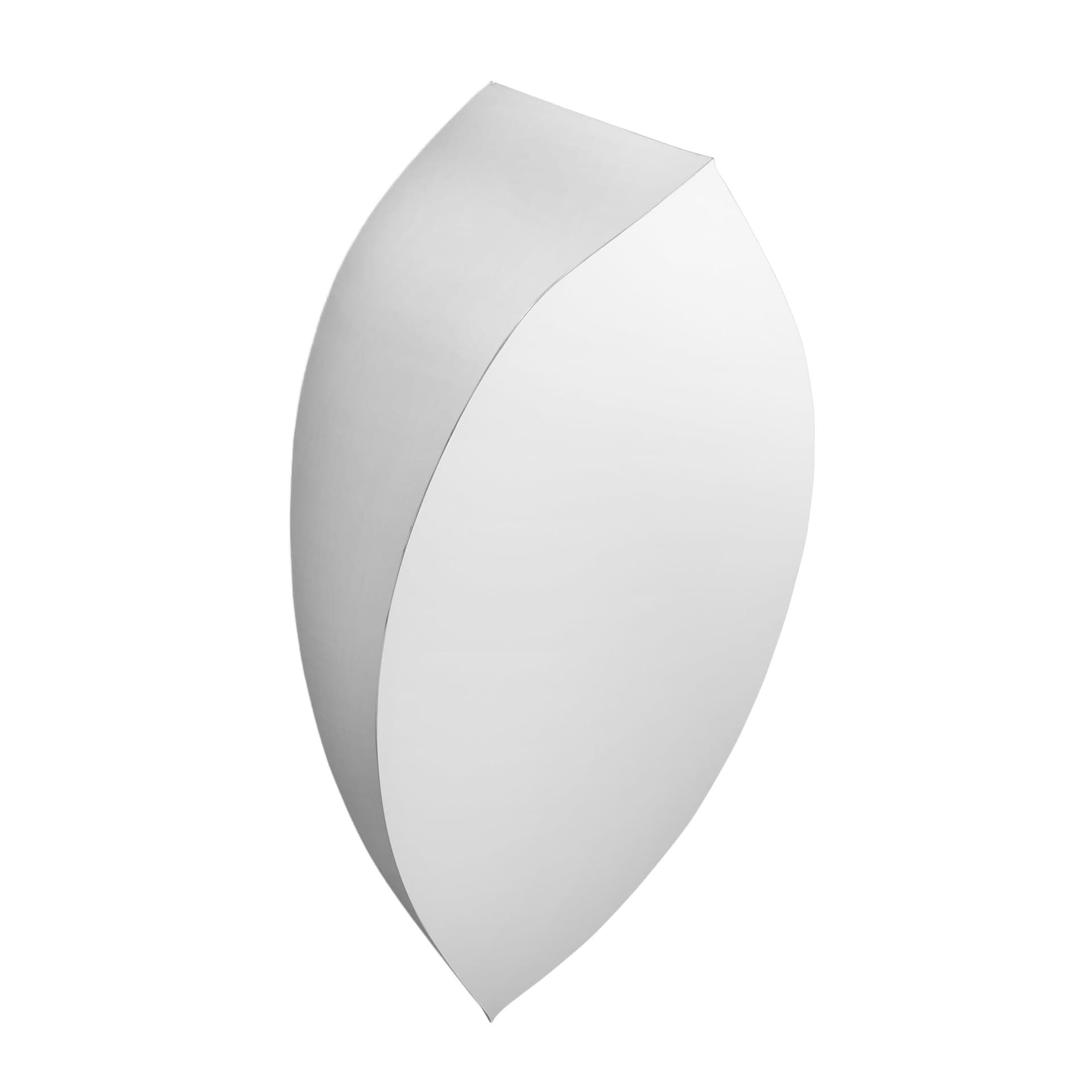 LEZKA wall mirror silver 121 cm, Zieta Studio