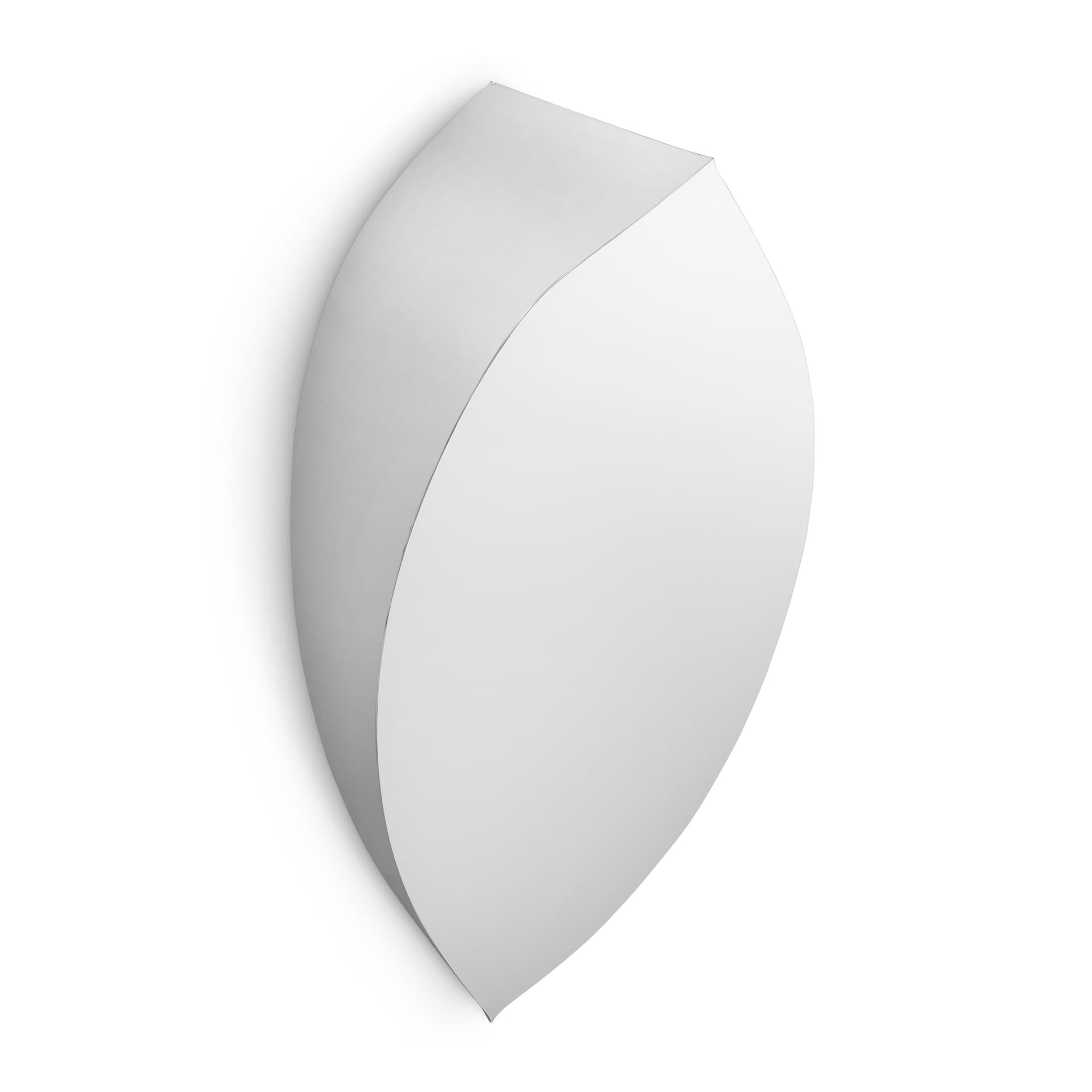 LEZKA wall mirror silver 121 cm, Zieta Studio - 118775