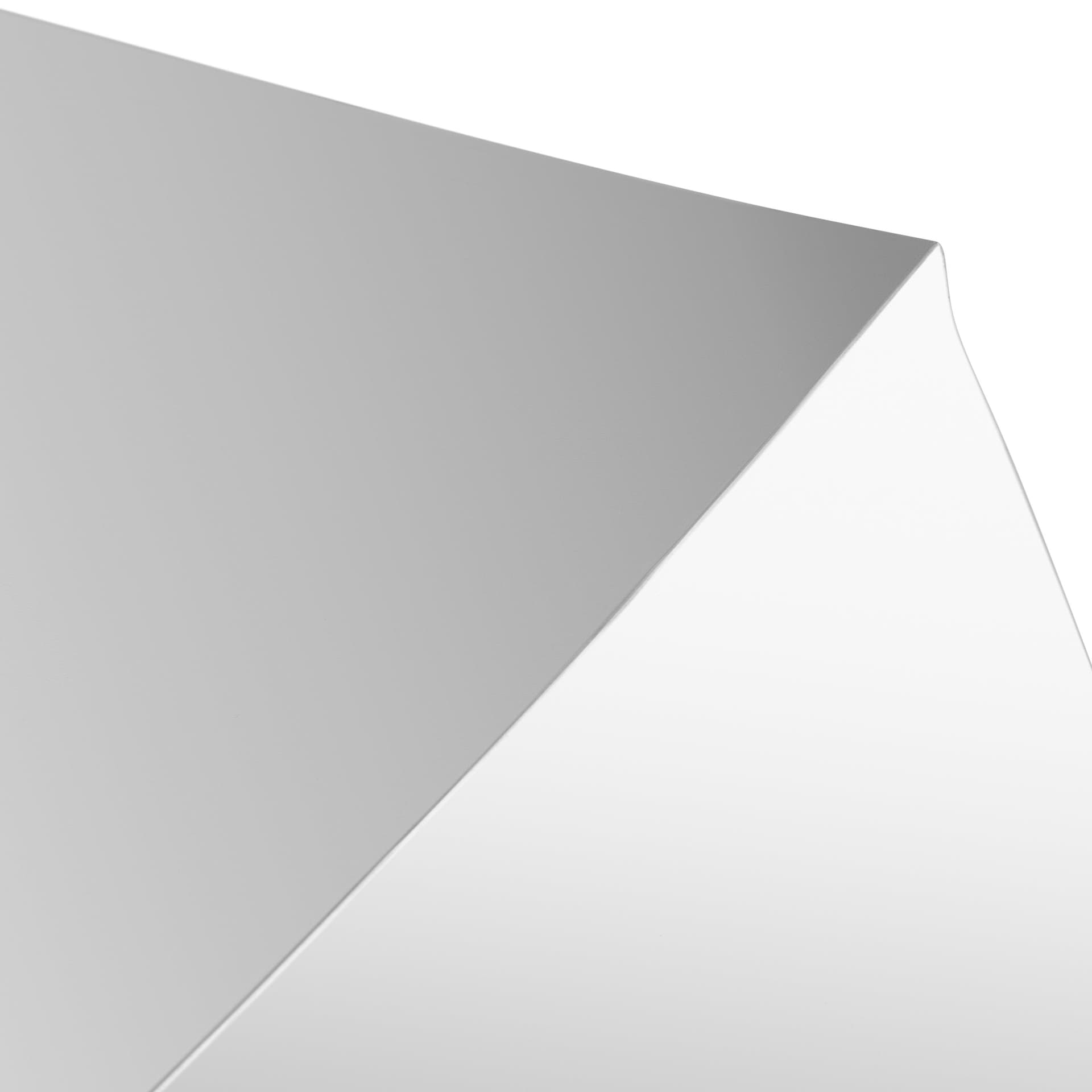 LEZKA wall mirror silver 121 cm, Zieta Studio - 118794