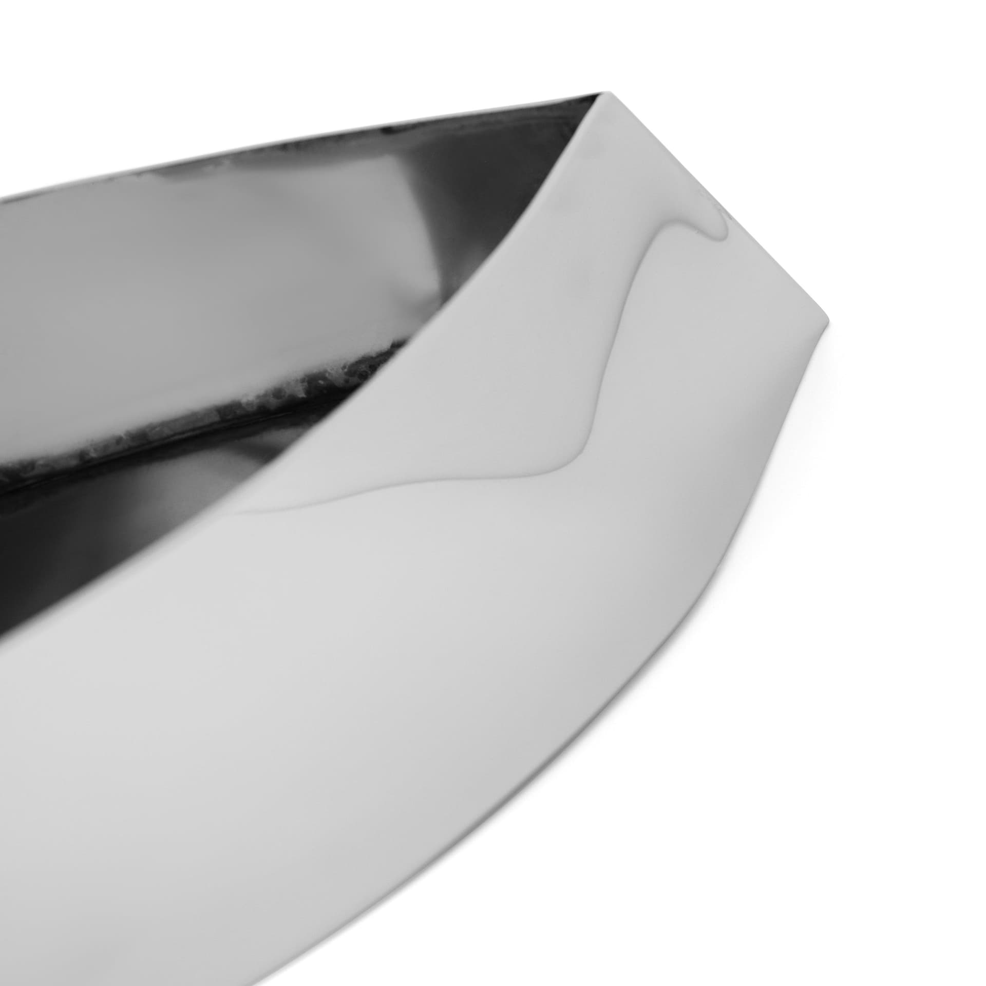 LEZKA wall mirror silver 121 cm, Zieta Studio - 118788