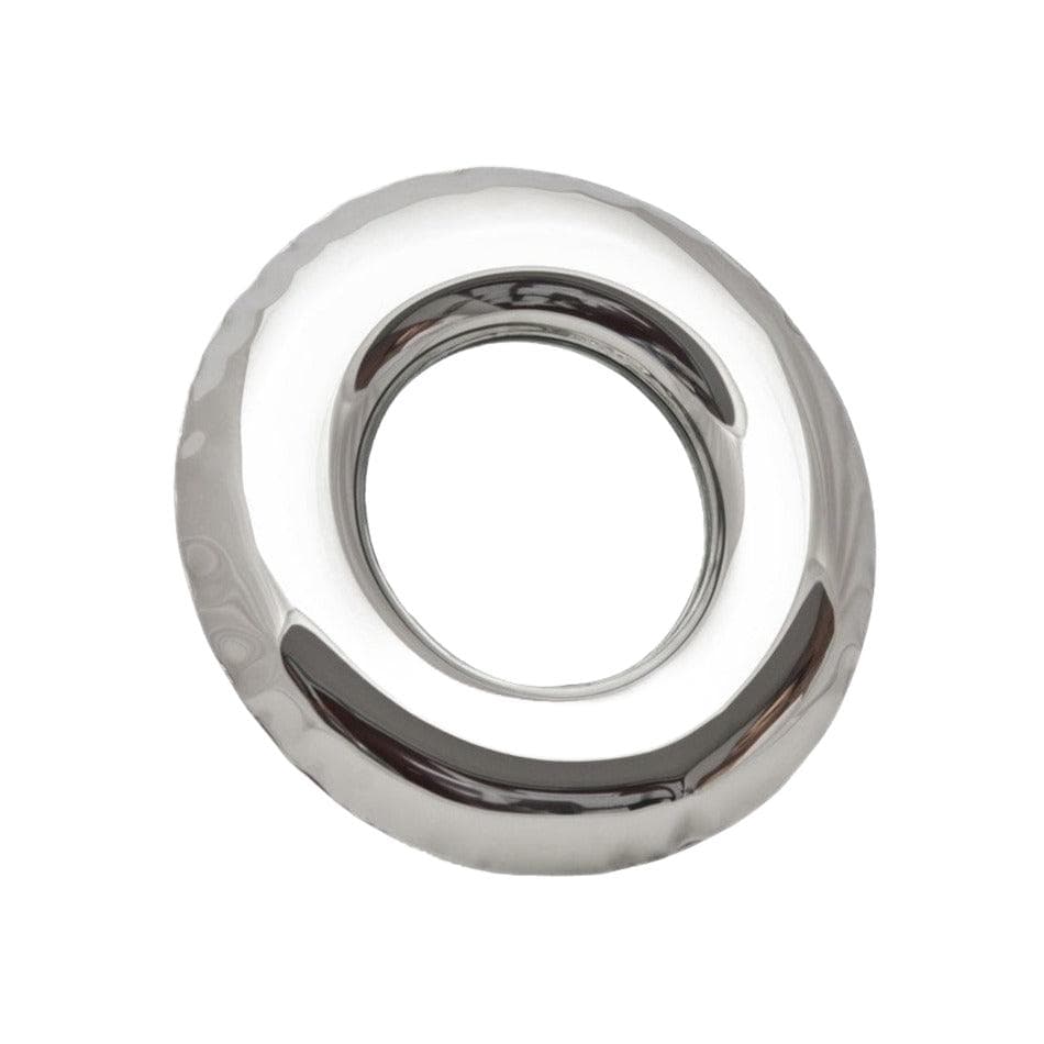 RONDEL wall mirror, silver, Zieta Studio - 110788