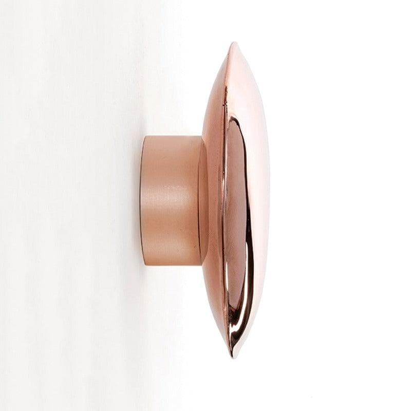 PIN copper hook 12 cm, Zieta Studio - 118211