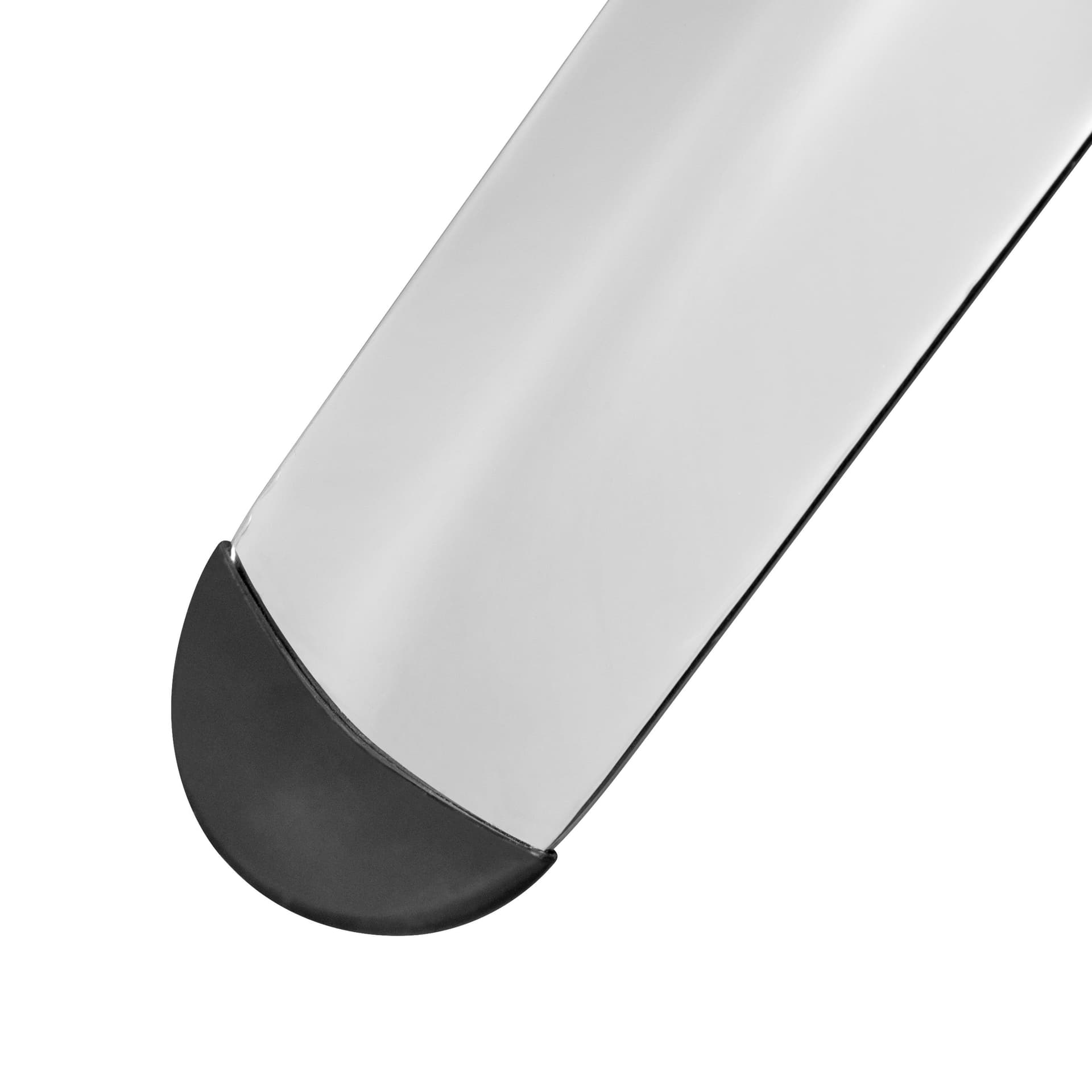 Wieszak stojący SNOPEK stalowy, srebrny, Zieta Studio - 118027