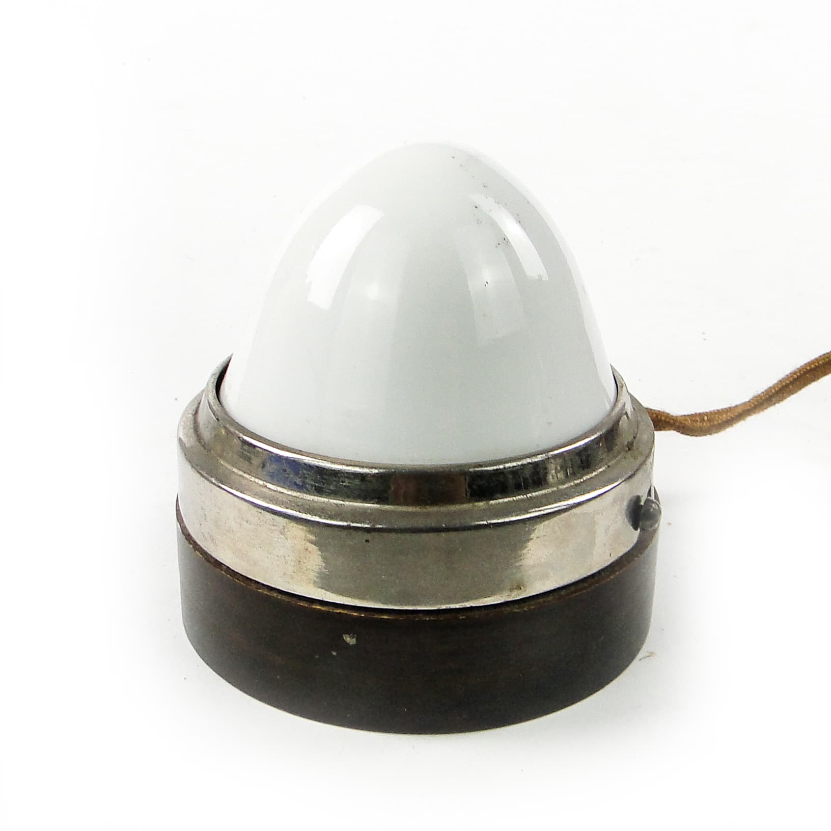 Lampa na biurko Art Deco, Niemcy, lata 30. - 111429