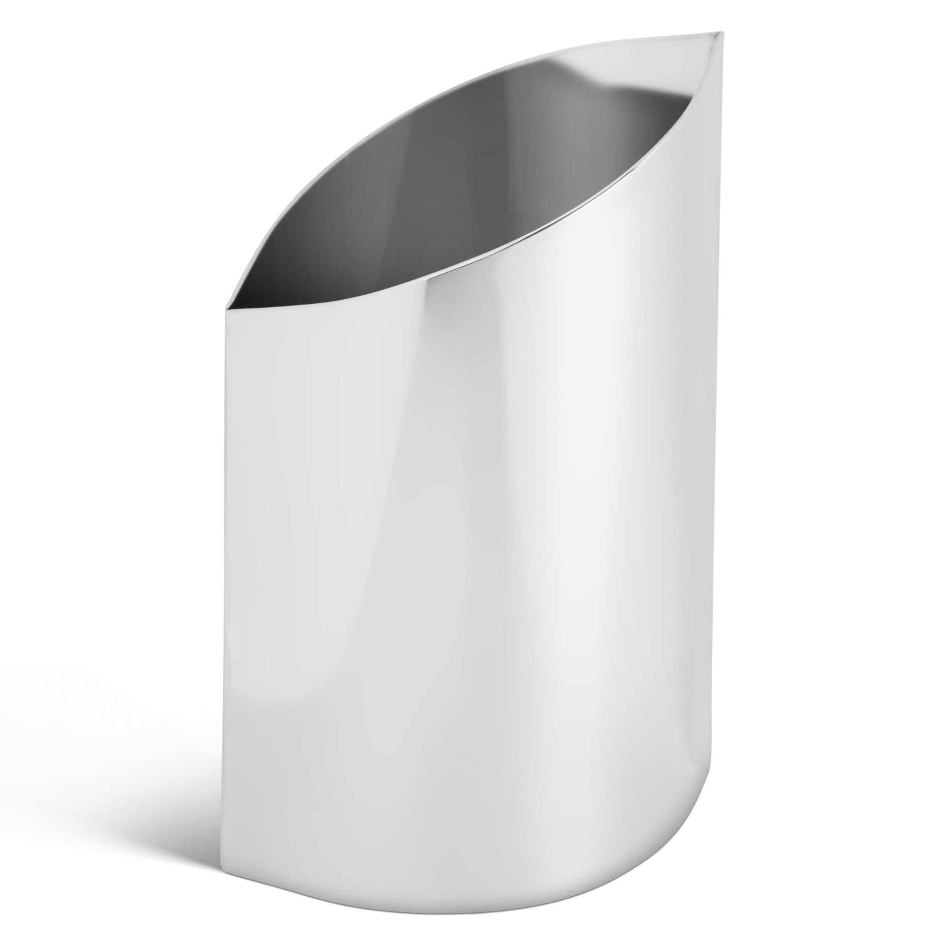 Wazon PAROVA srebrny M21, Zieta Studio - 117839