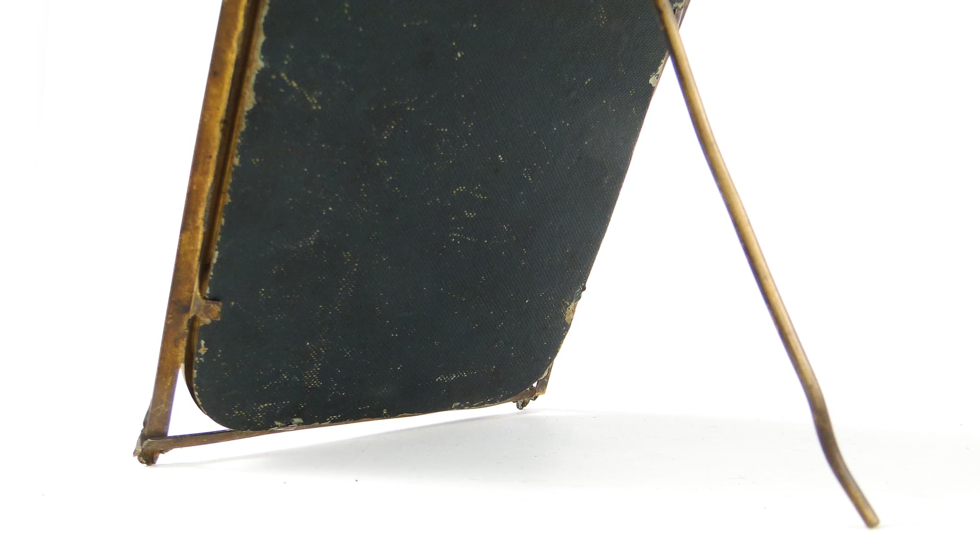 Empire Picture Frame, brass, France, early 20th c. - 111535