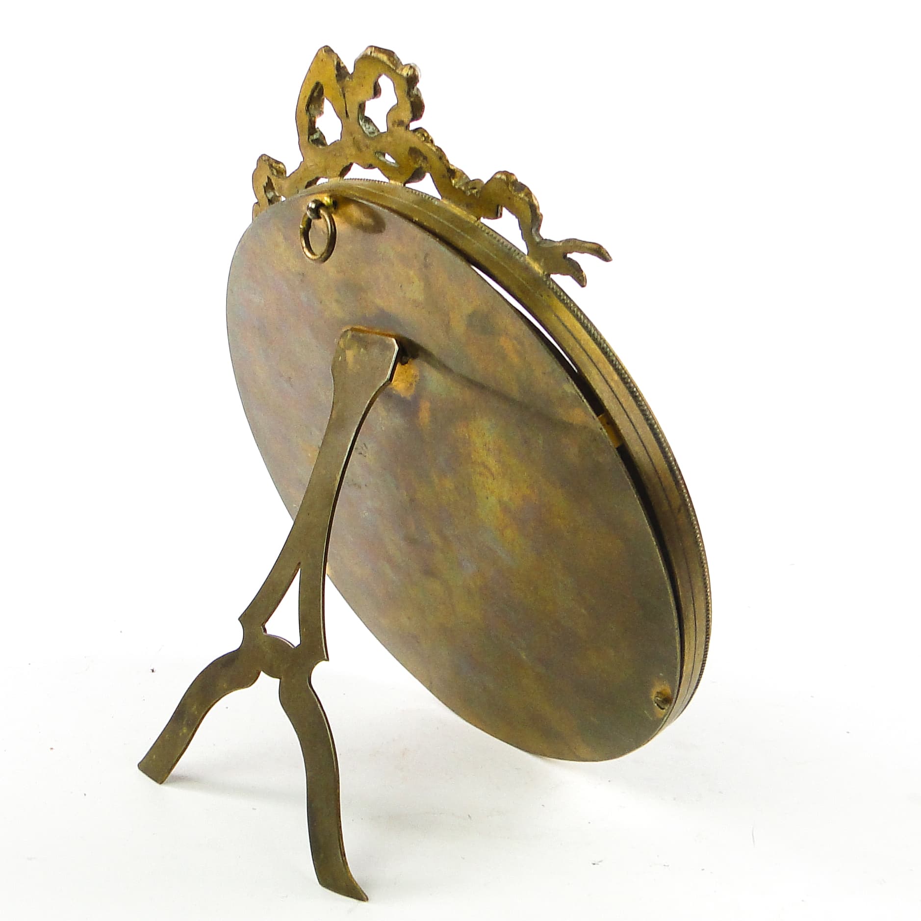 Empire picture frame, France, 19th c. - 111640