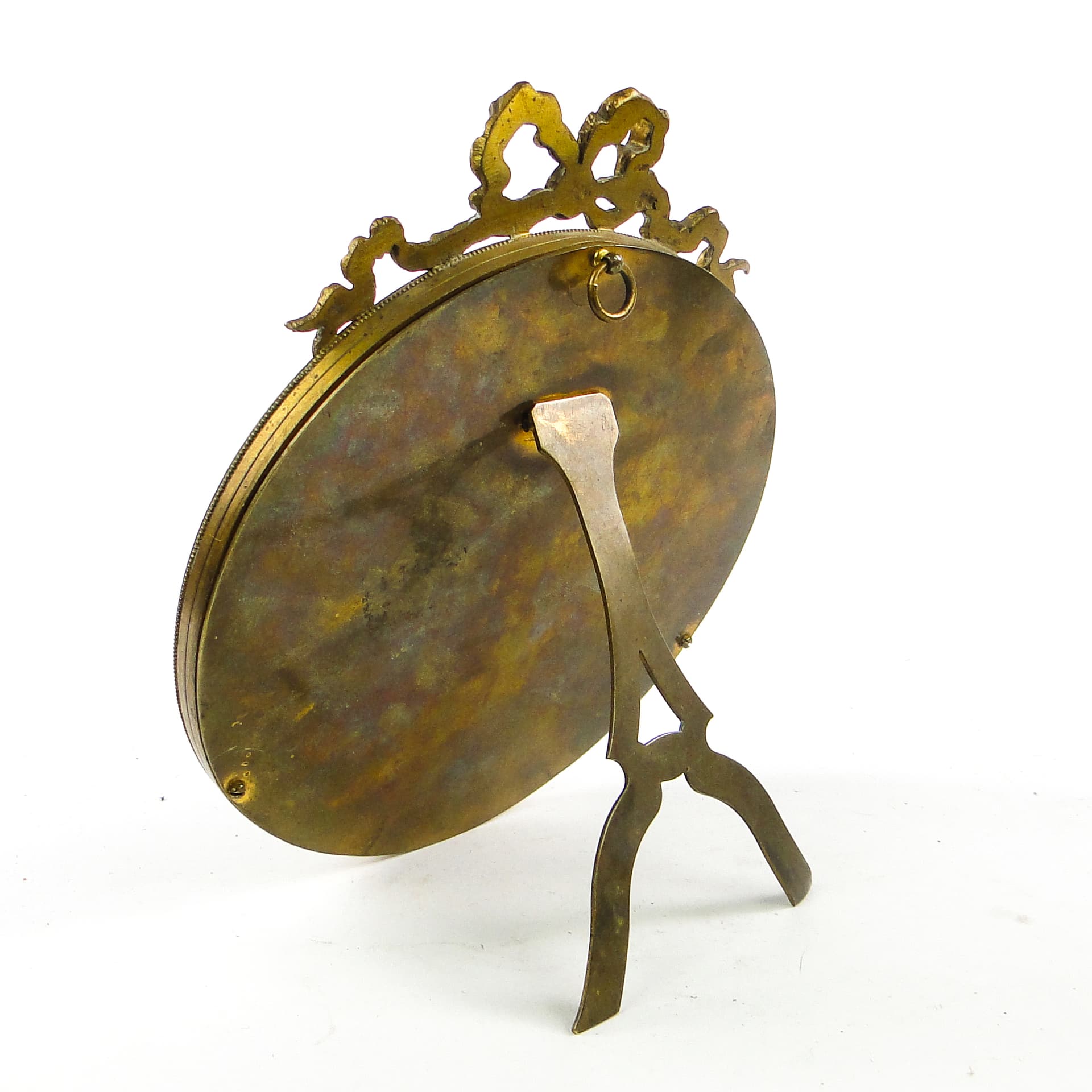 Empire picture frame, France, 19th c. - 111641