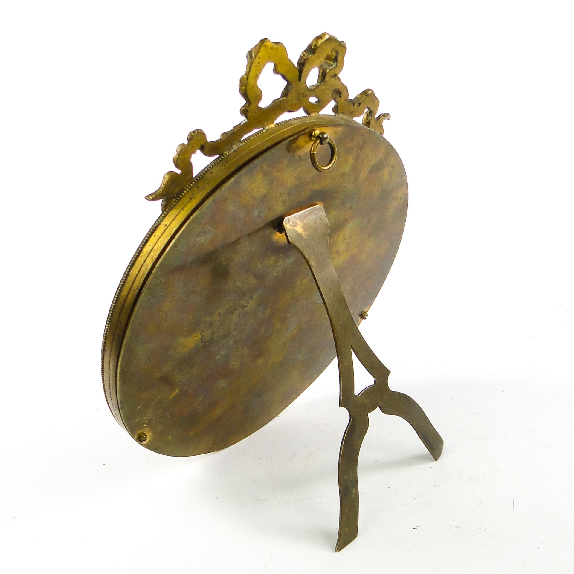 Empire picture frame, France, 19th c. - 111644