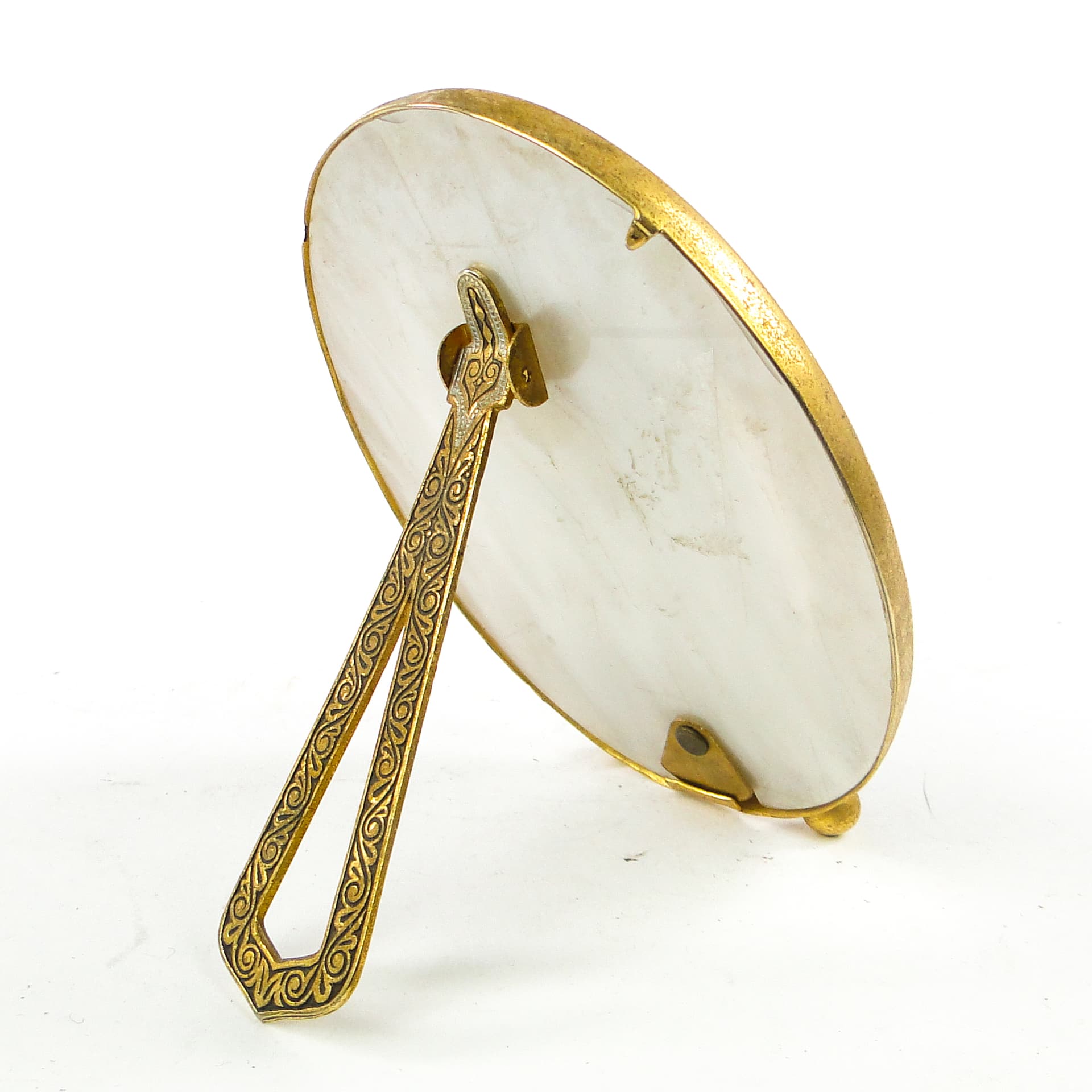 Art Deco Picture Frame, Belgium, 1950s - 111659