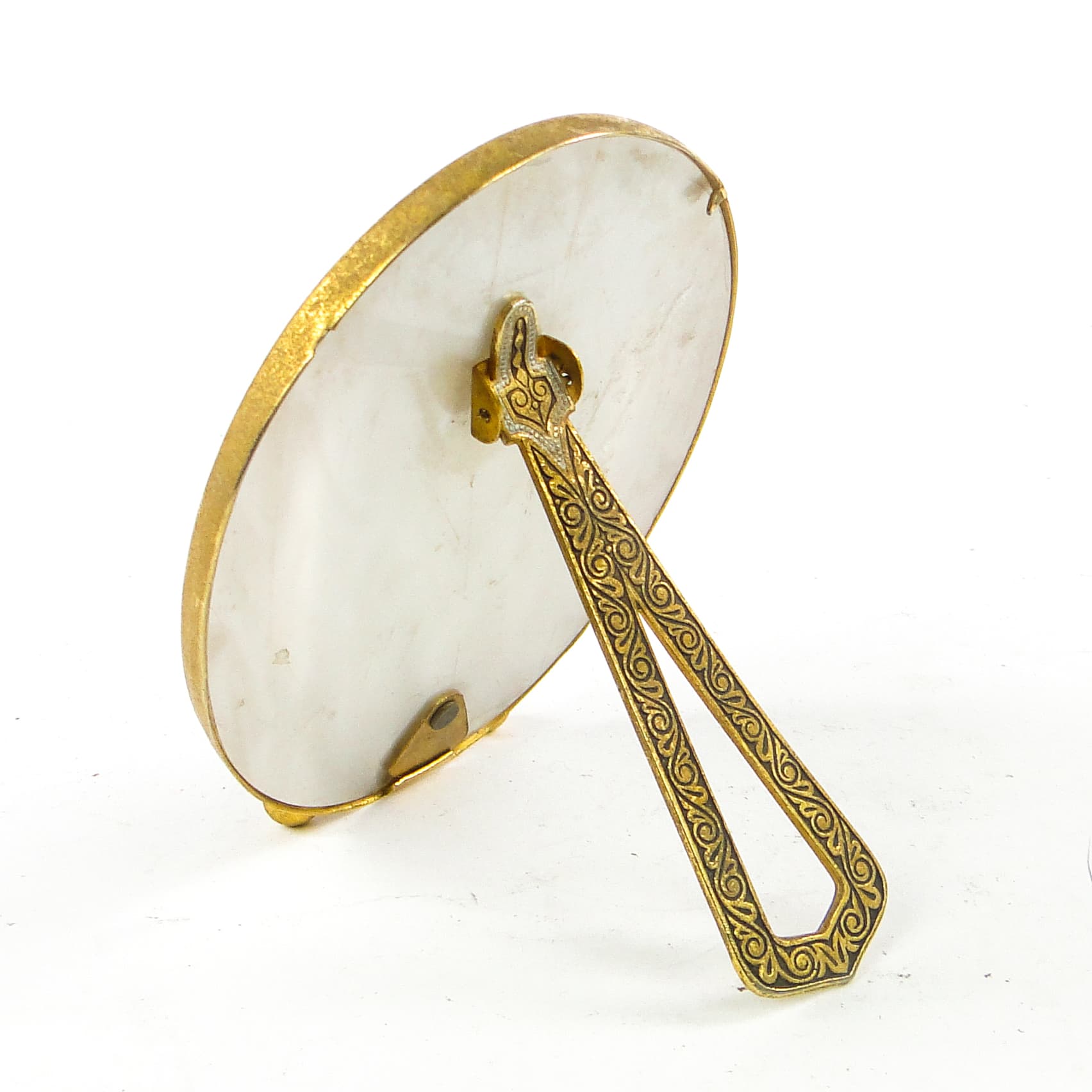 Art Deco Picture Frame, Belgium, 1950s - 111660