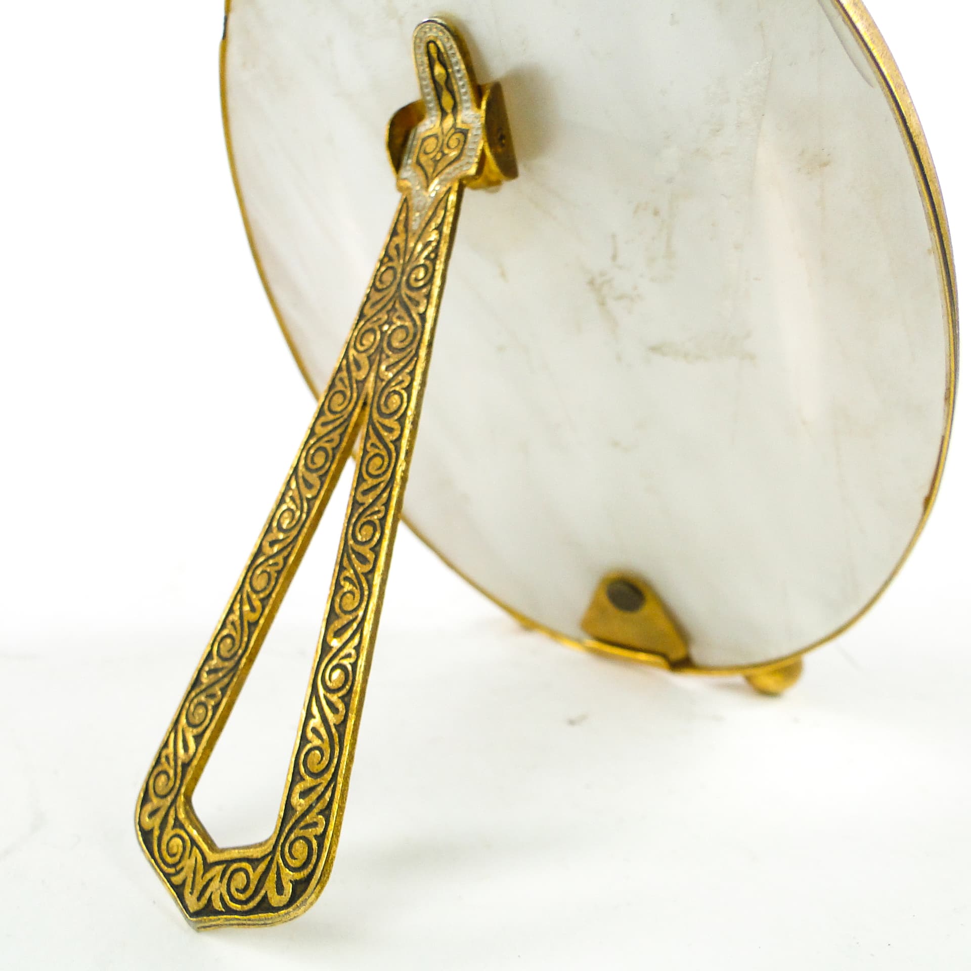 Art Deco Picture Frame, Belgium, 1950s - 111661