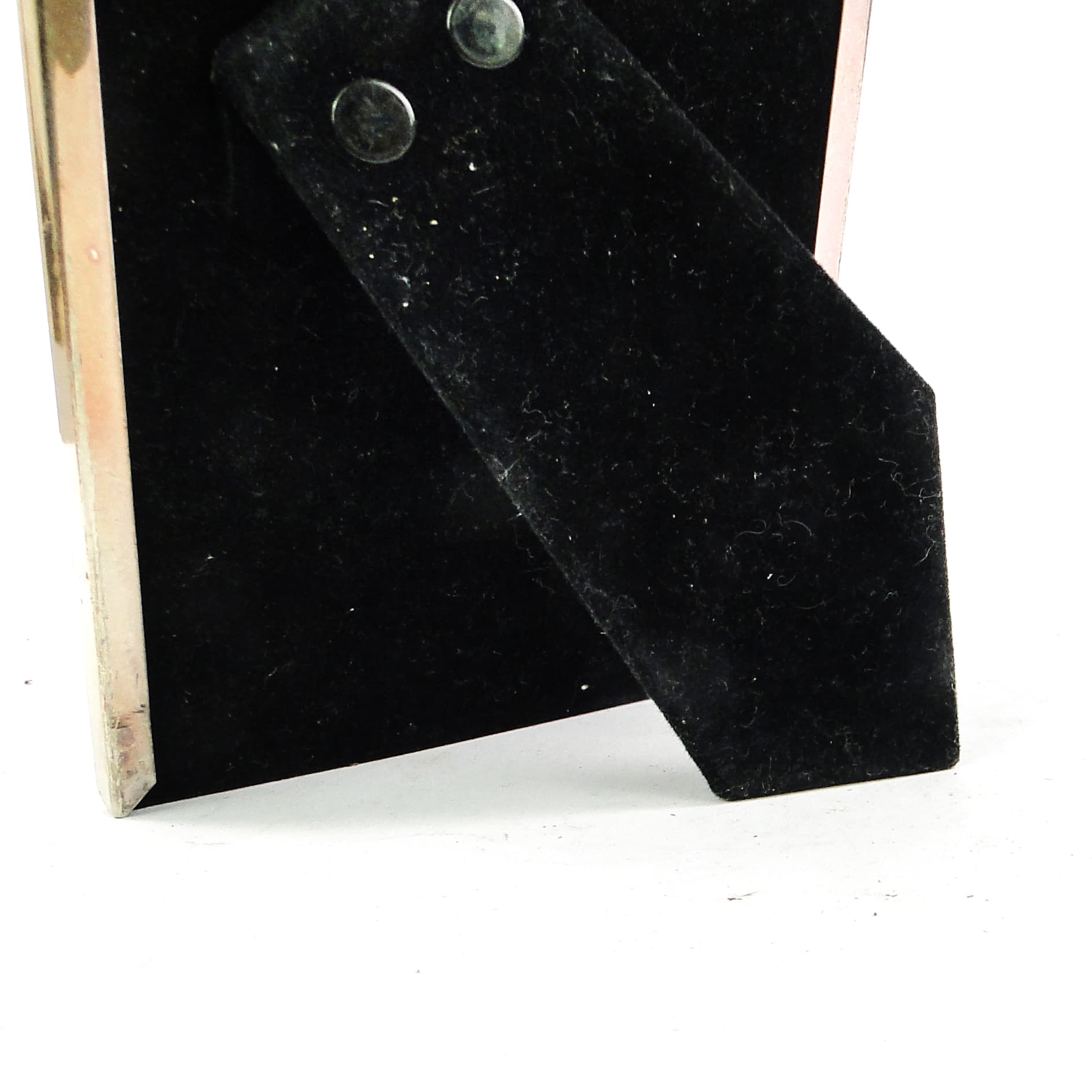 Art Deco Photo Frame, Belgium, 1950s - 111739