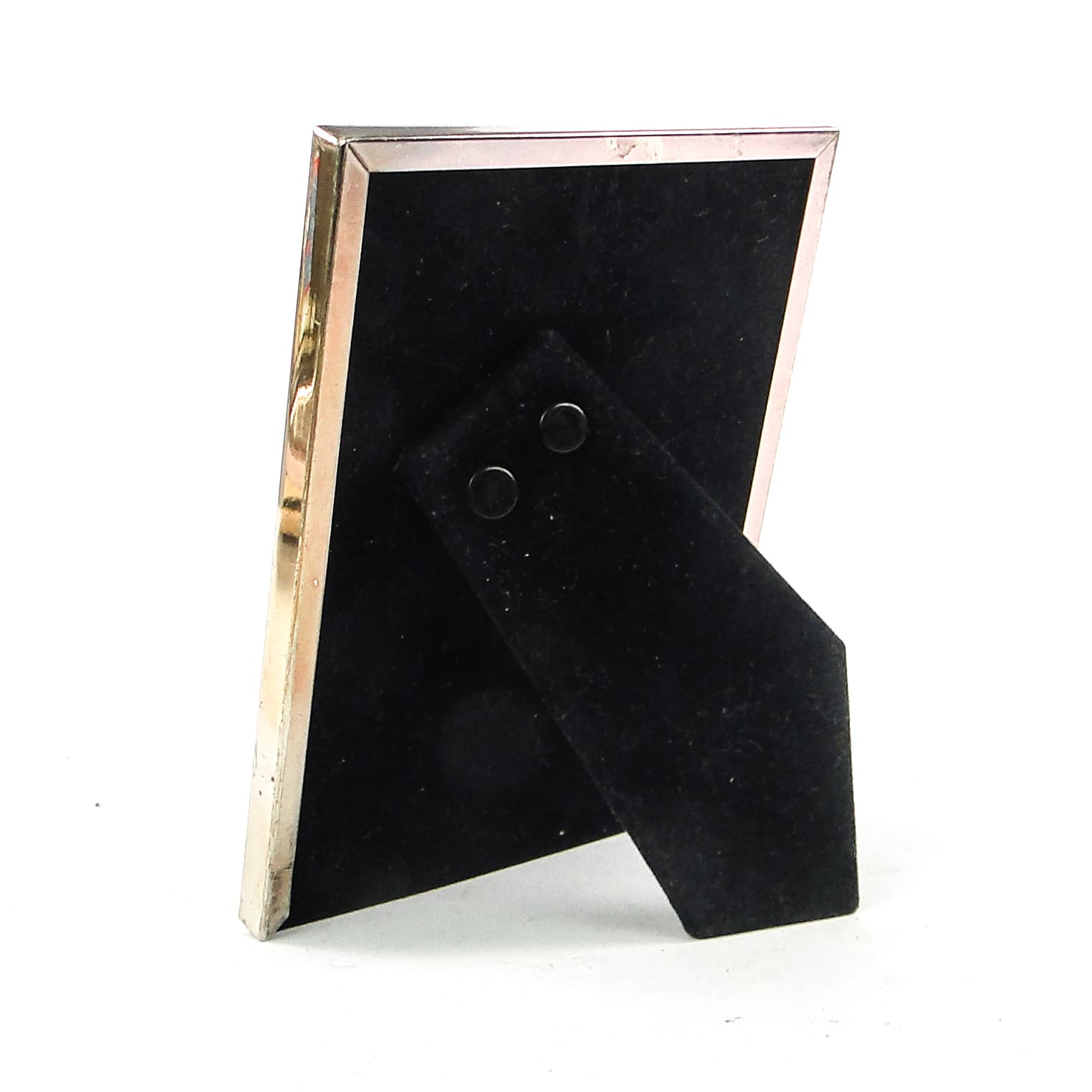 Art Deco Photo Frame, Belgium, 1950s - 111737