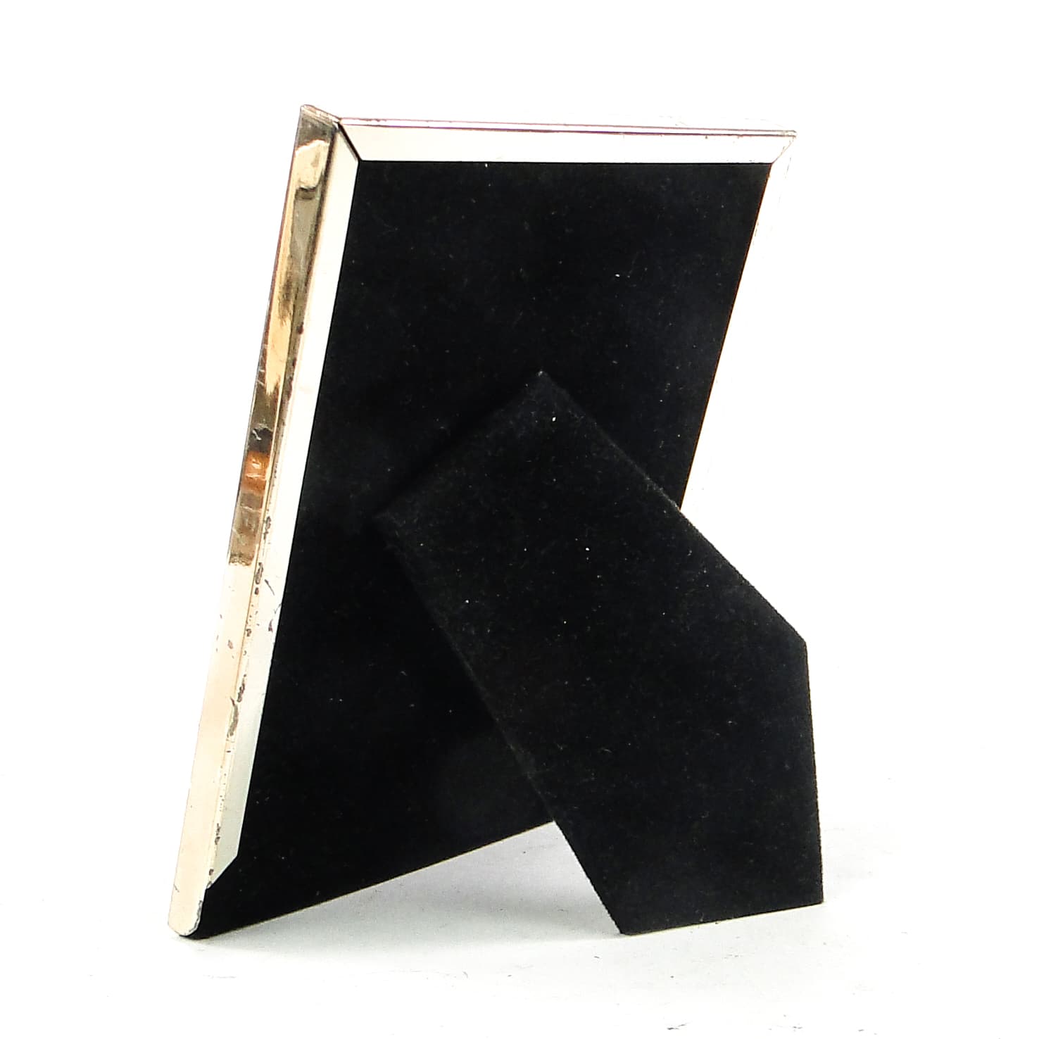 Art Deco photo frame, Belgium, 1950s - 111790