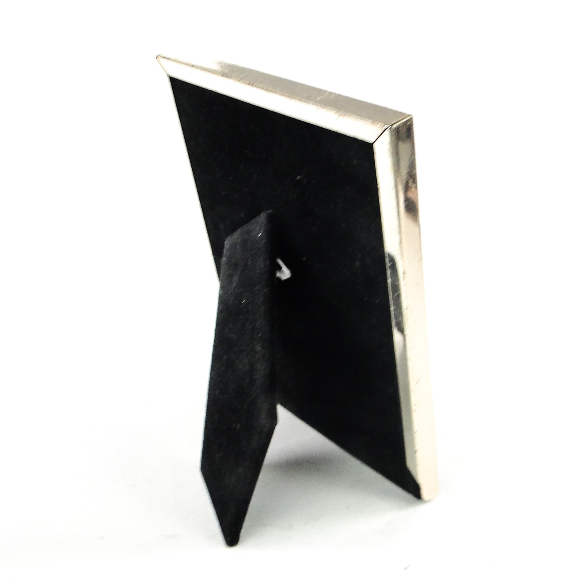 Art Deco photo frame, Belgium, 1950s - 111791