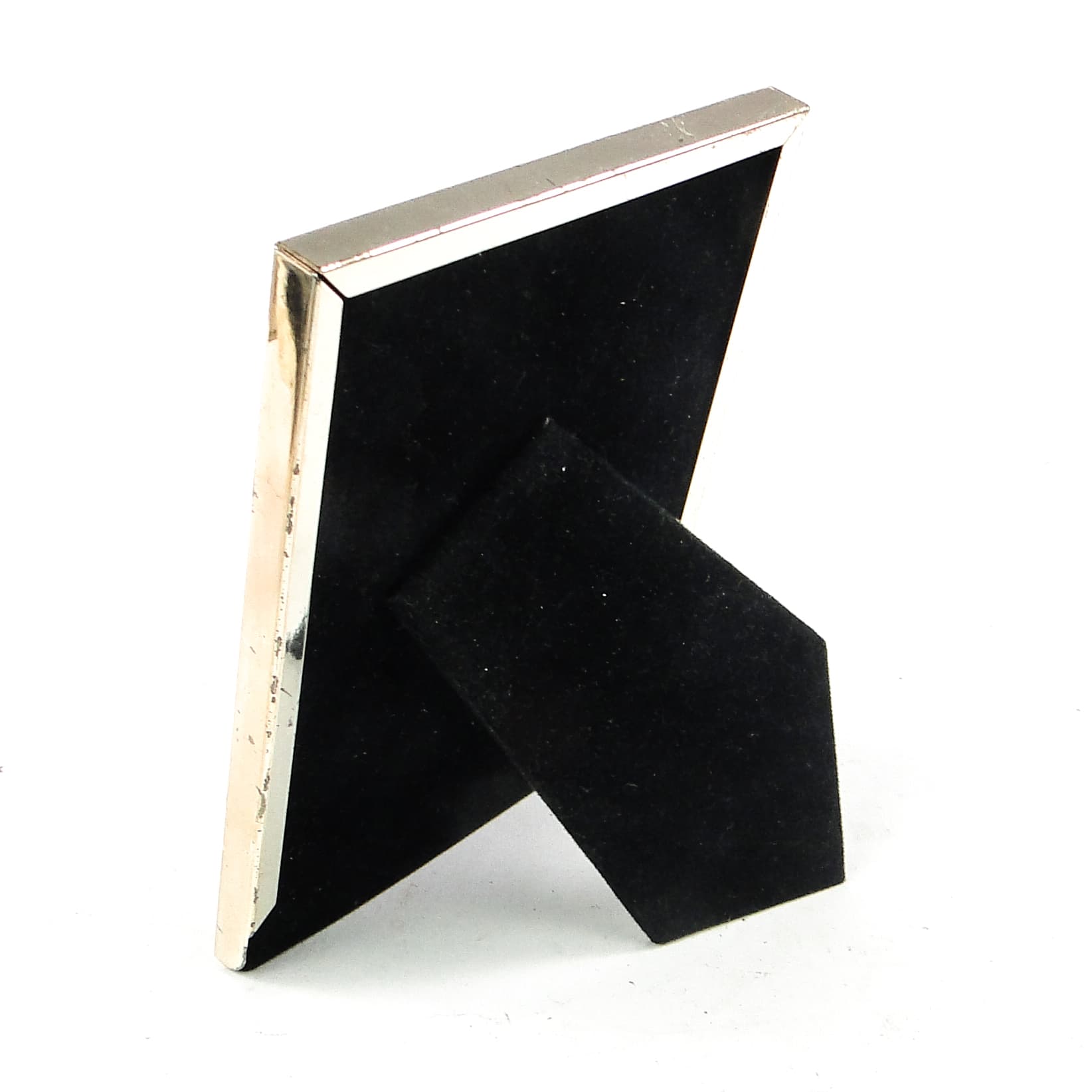 Art Deco photo frame, Belgium, 1950s - 111789