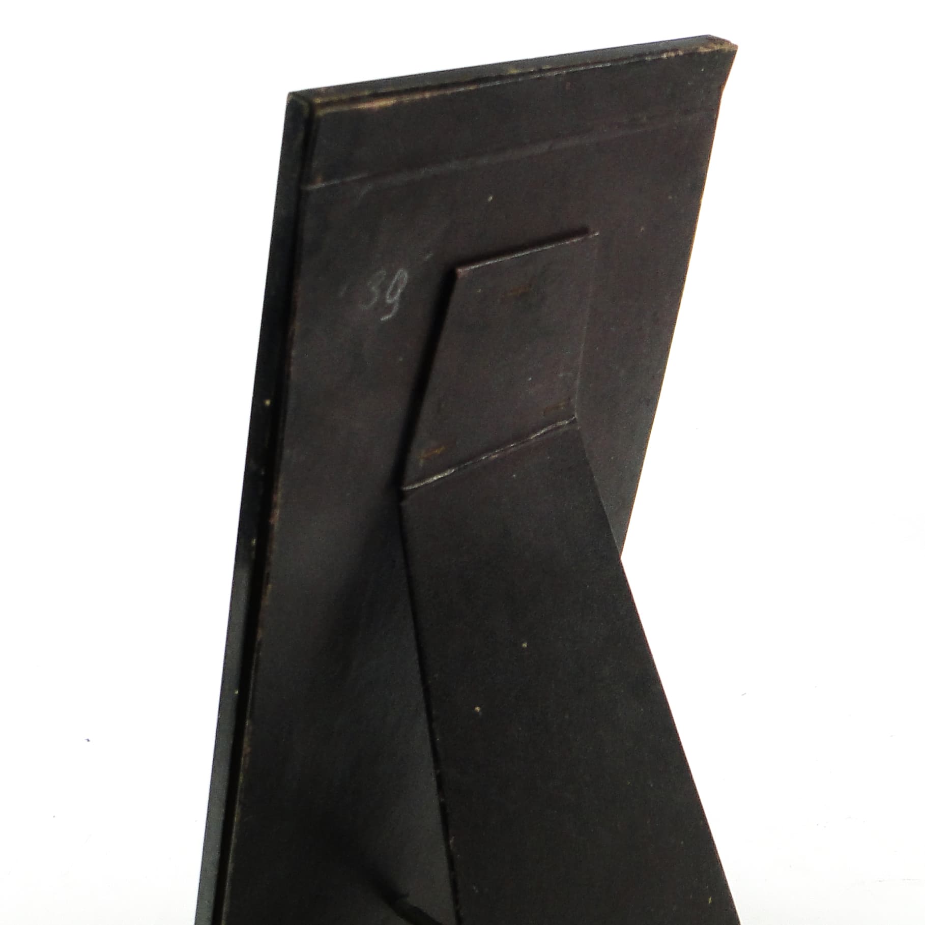 Standing frame, Art Nouveau, wood, Germany, early 20th c. - 111843