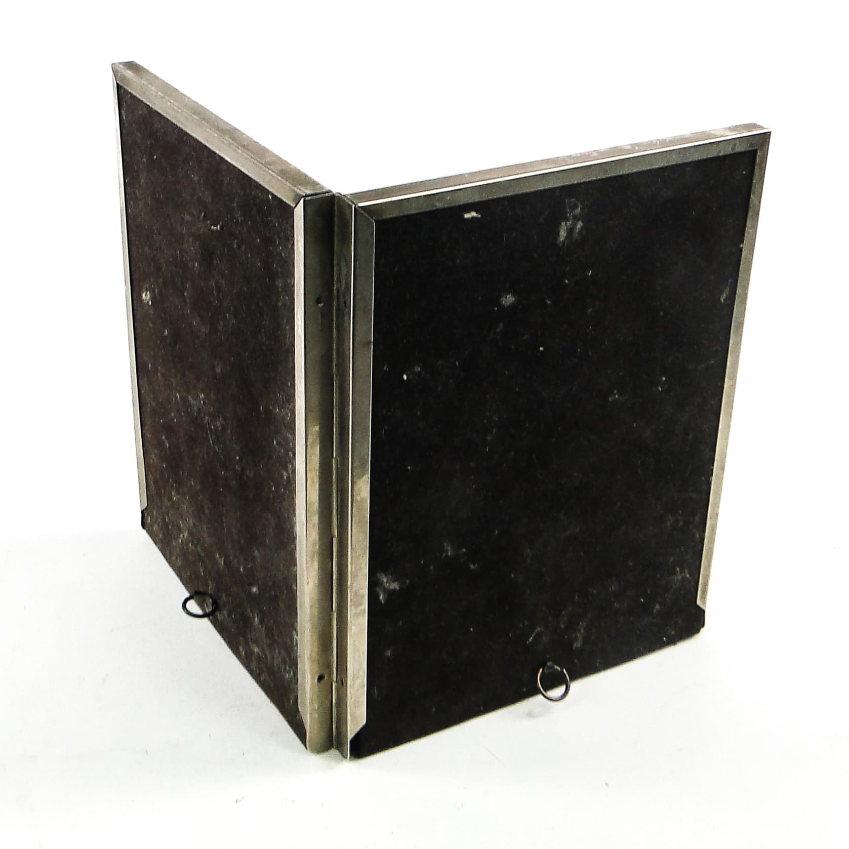 Art Deco Diptych Photo Frame, Belgium, 1950s - 111907