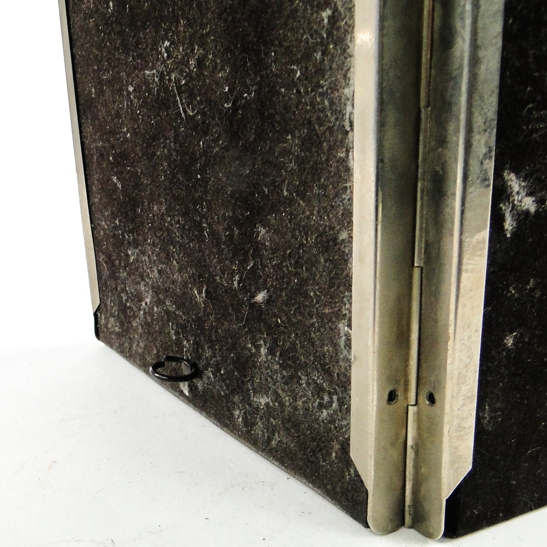 Art Deco Diptych Photo Frame, Belgium, 1950s - 111908