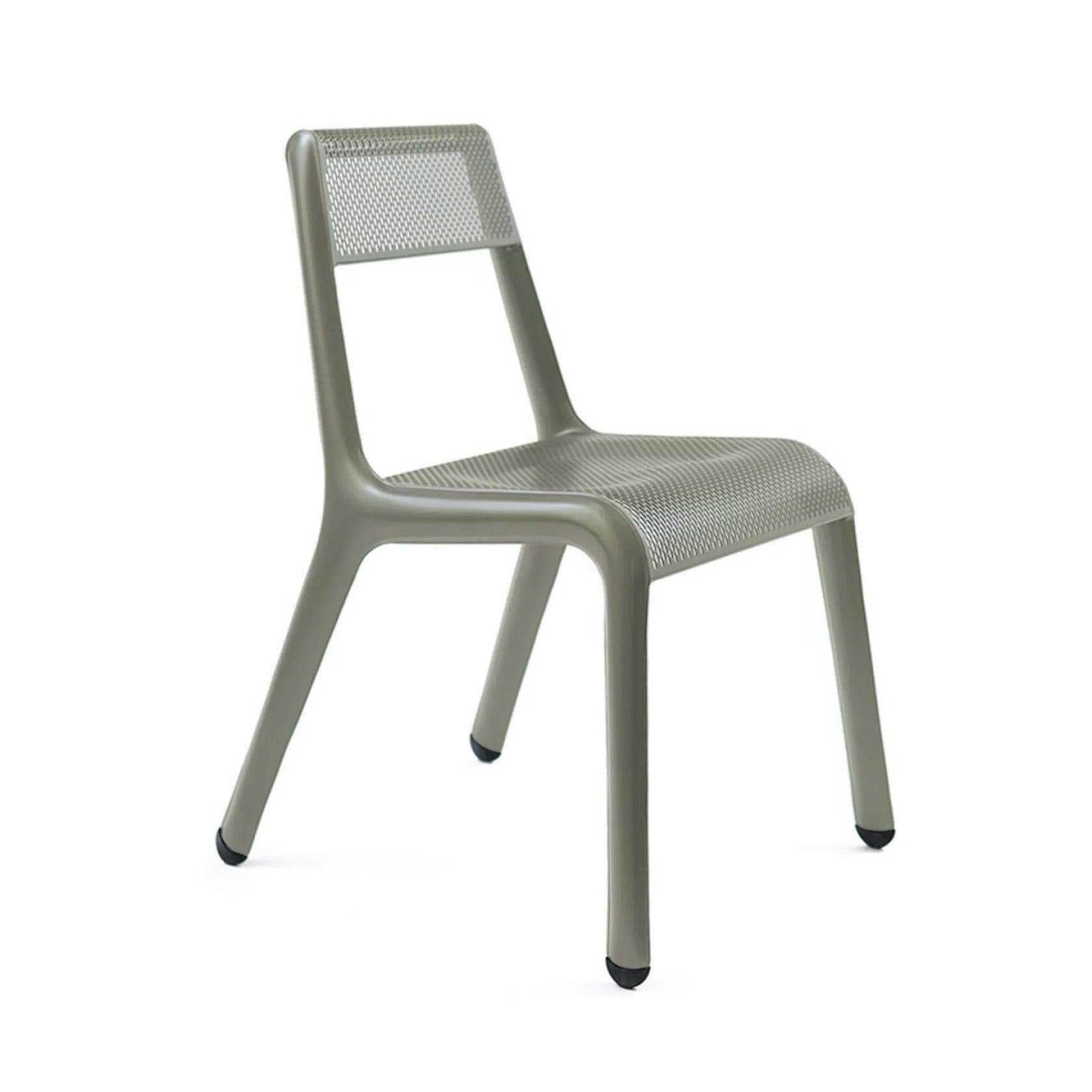 Krzesło ULTRALEGGERA szare, Zieta Studio - 114296