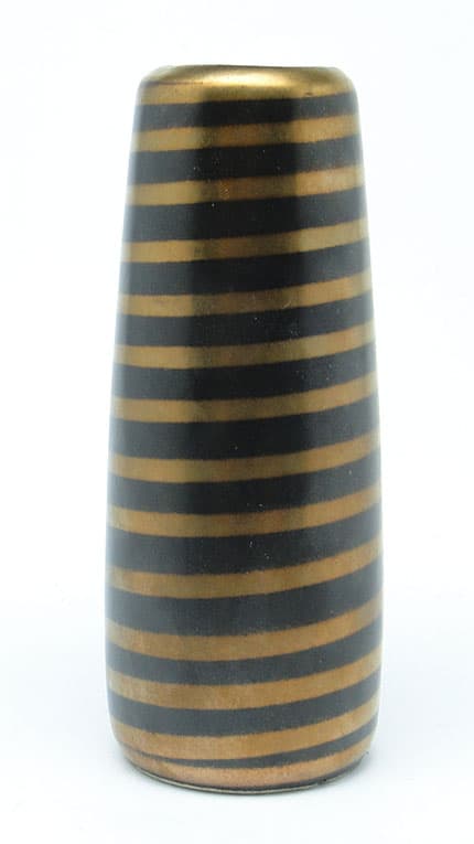 Wazon, mid-century modern, ceramika, Niemcy, lata 60. - 112337