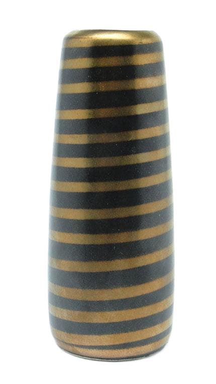 Wazon, mid-century modern, ceramika, Niemcy, lata 60. - WYMIARY