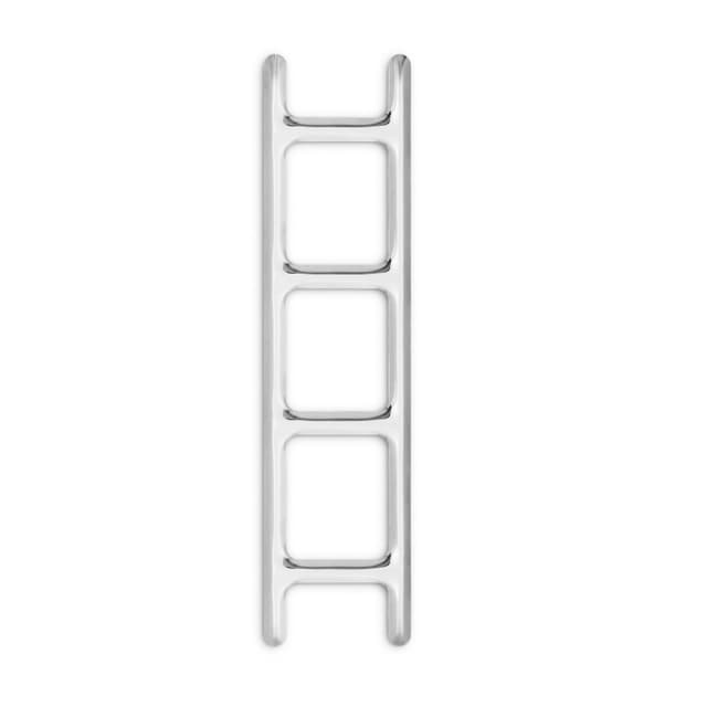 DRAB hanger silver, Zieta Studio - DIMENSION