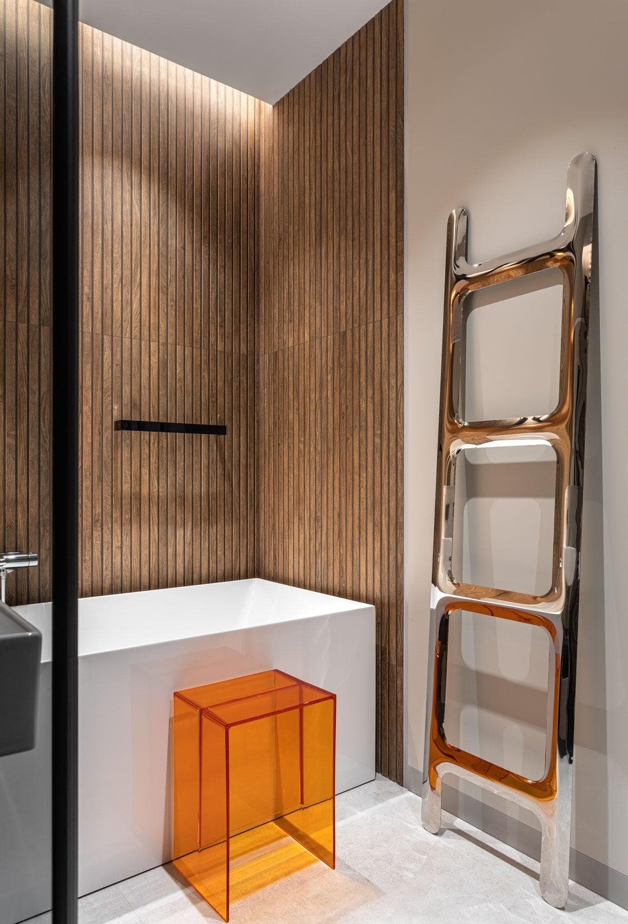 DRAB hanger silver, Zieta Studio - 117030