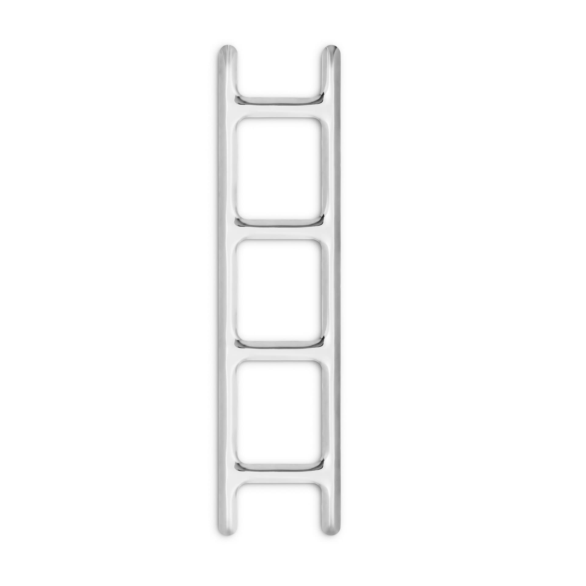 DRAB hanger silver, Zieta Studio - 122929