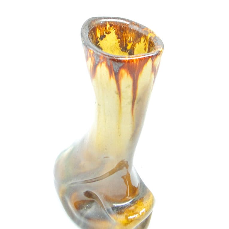 Wazon modernizm, ceramika, Spółdzielnia Milenium, Polska, lata 70. - 112767