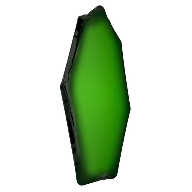 Lustro ścienne TAFLA C zielone C4, Zieta Studio - WYMIARY