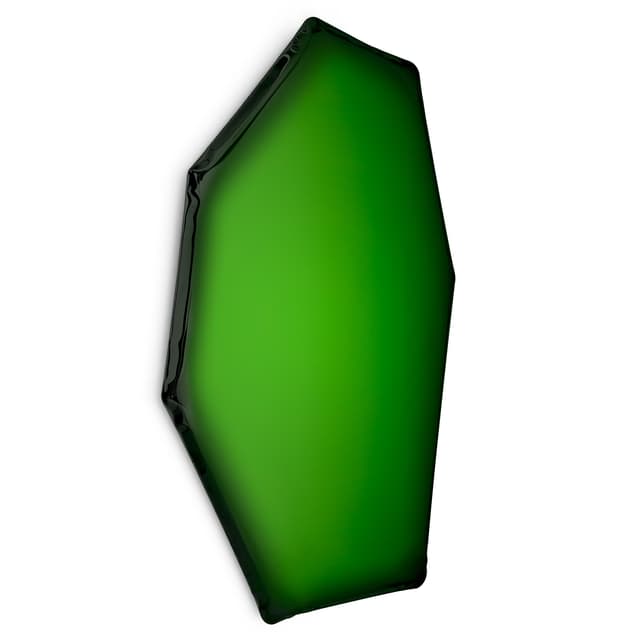 Lustro ścienne TAFLA C zielone C2, Zieta Studio - WYMIARY